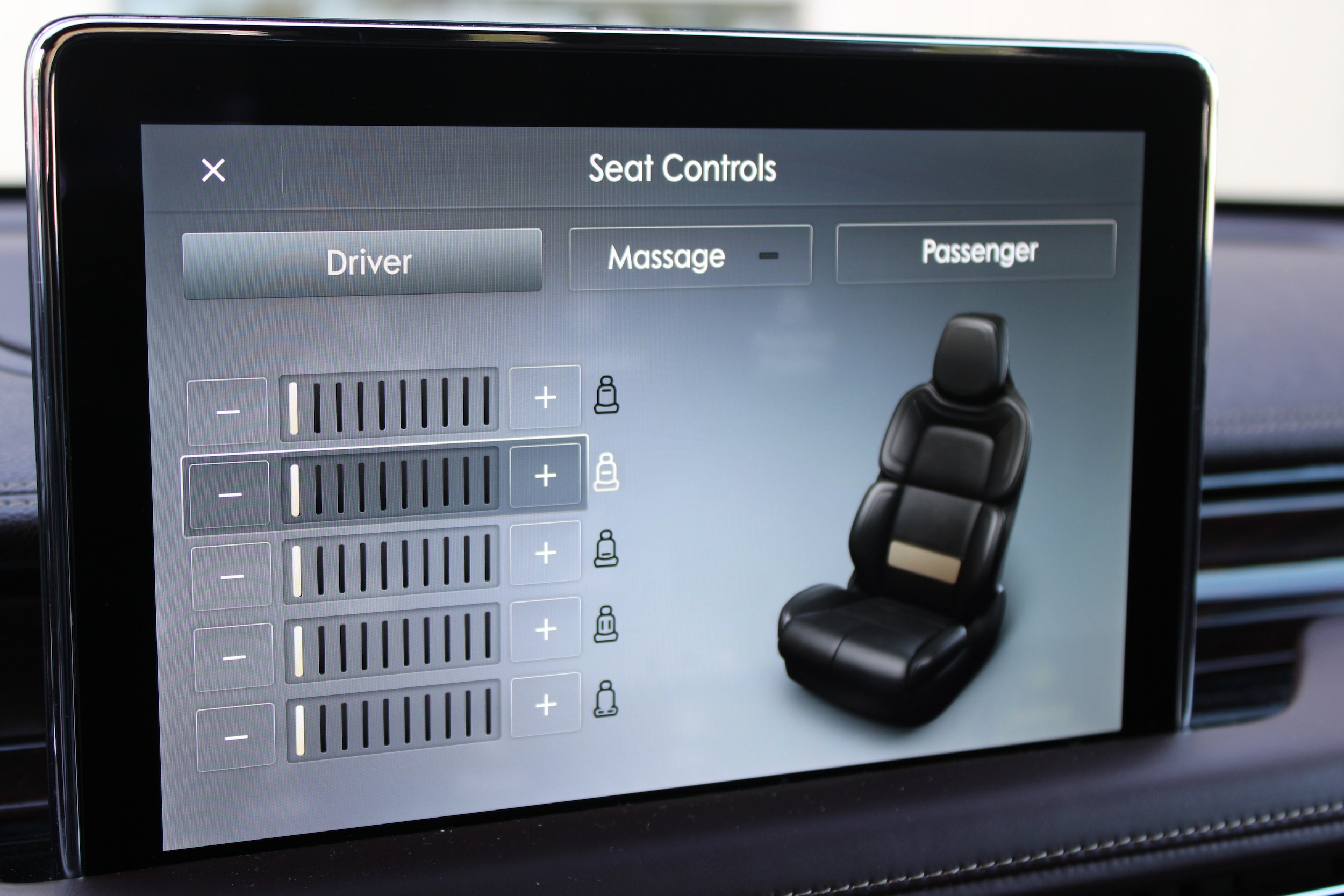 2022 Lincoln Aviator Black Label - Photo 9