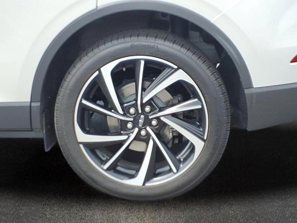 Used 2023 Lincoln Corsair Reserve SUV