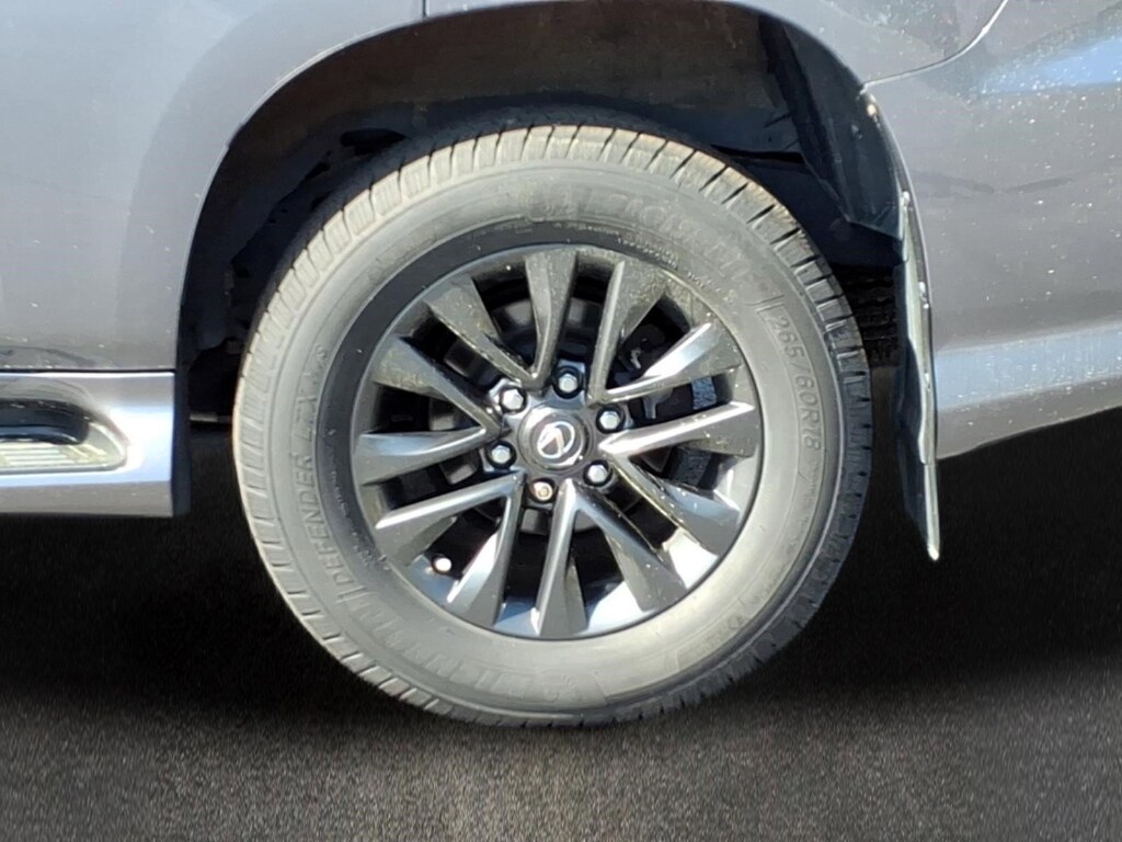Used 2020 Lexus GX GX 460 Premium SUV