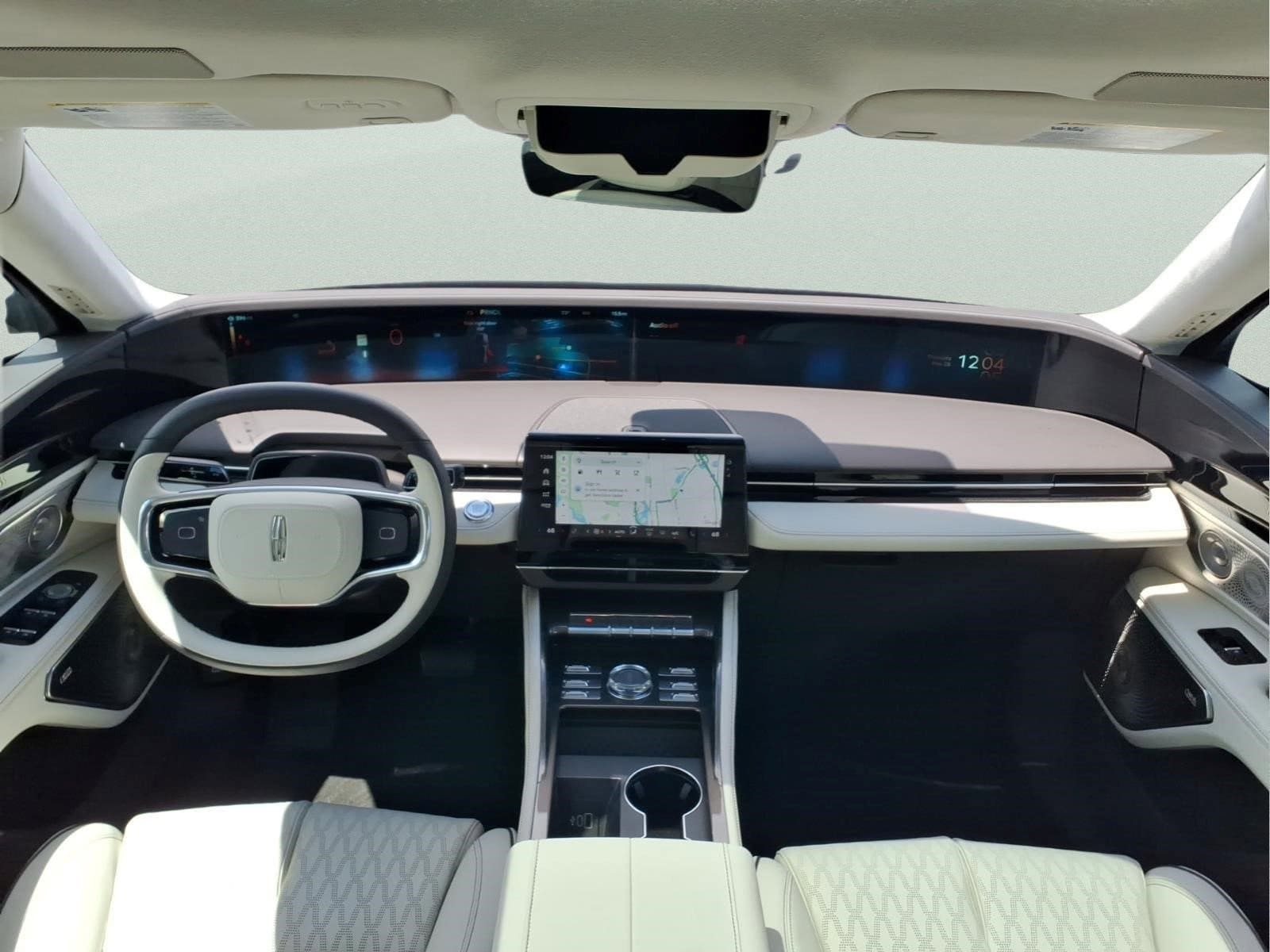 2026 Lincoln Nautilus Black Label - Photo 9