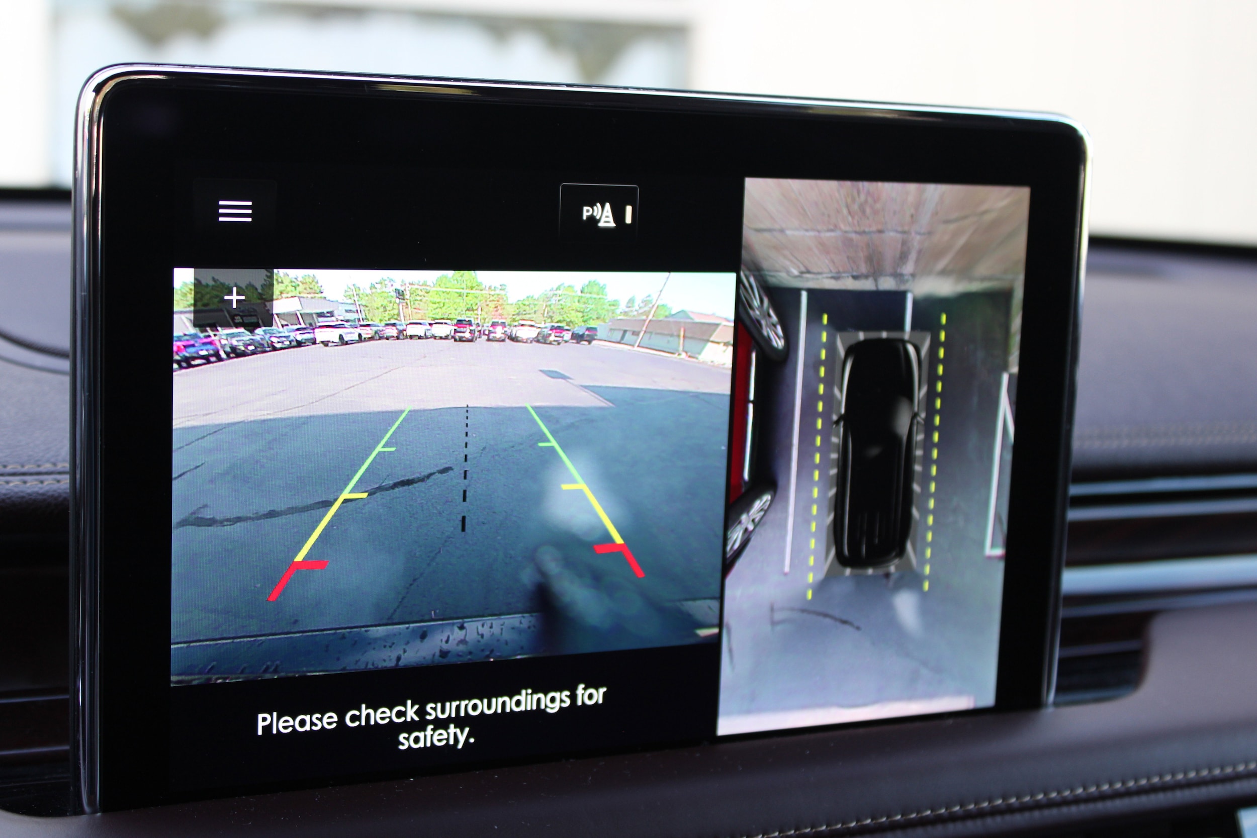 2022 Lincoln Aviator Black Label - Photo 23