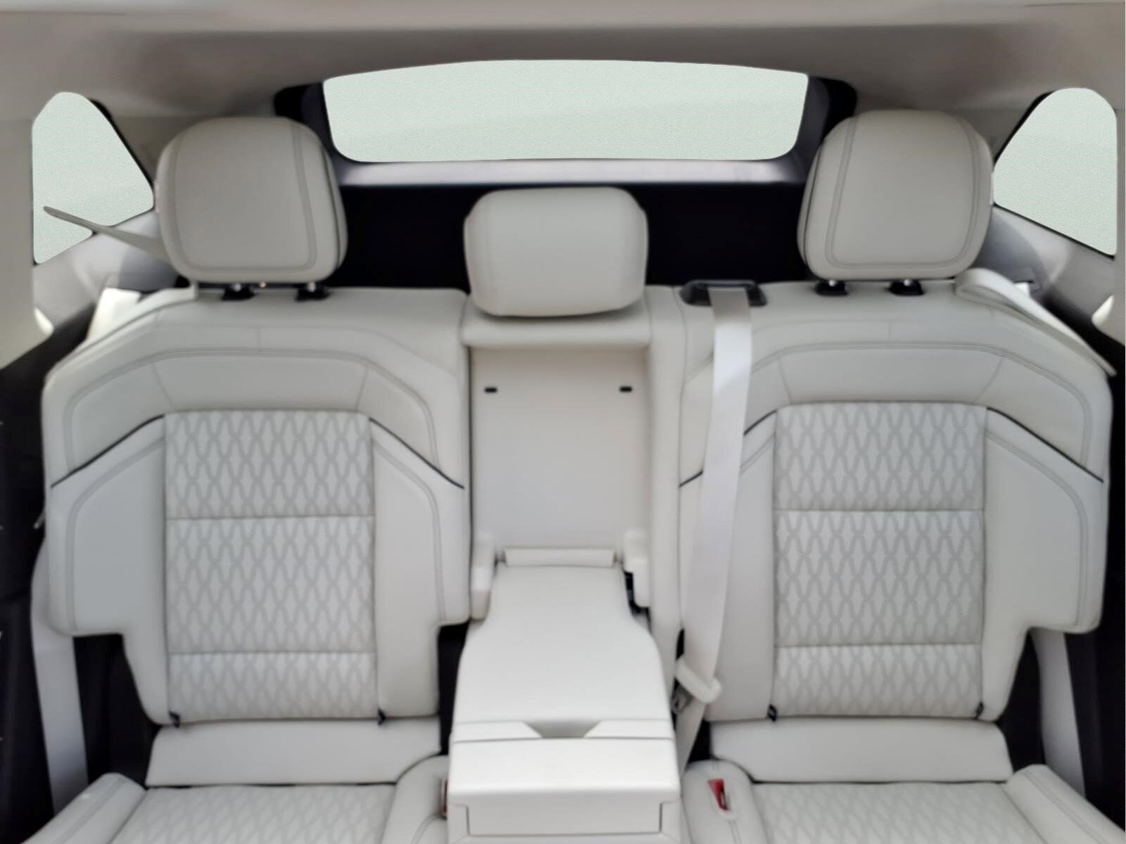 2026 Lincoln Nautilus Black Label - Photo 12