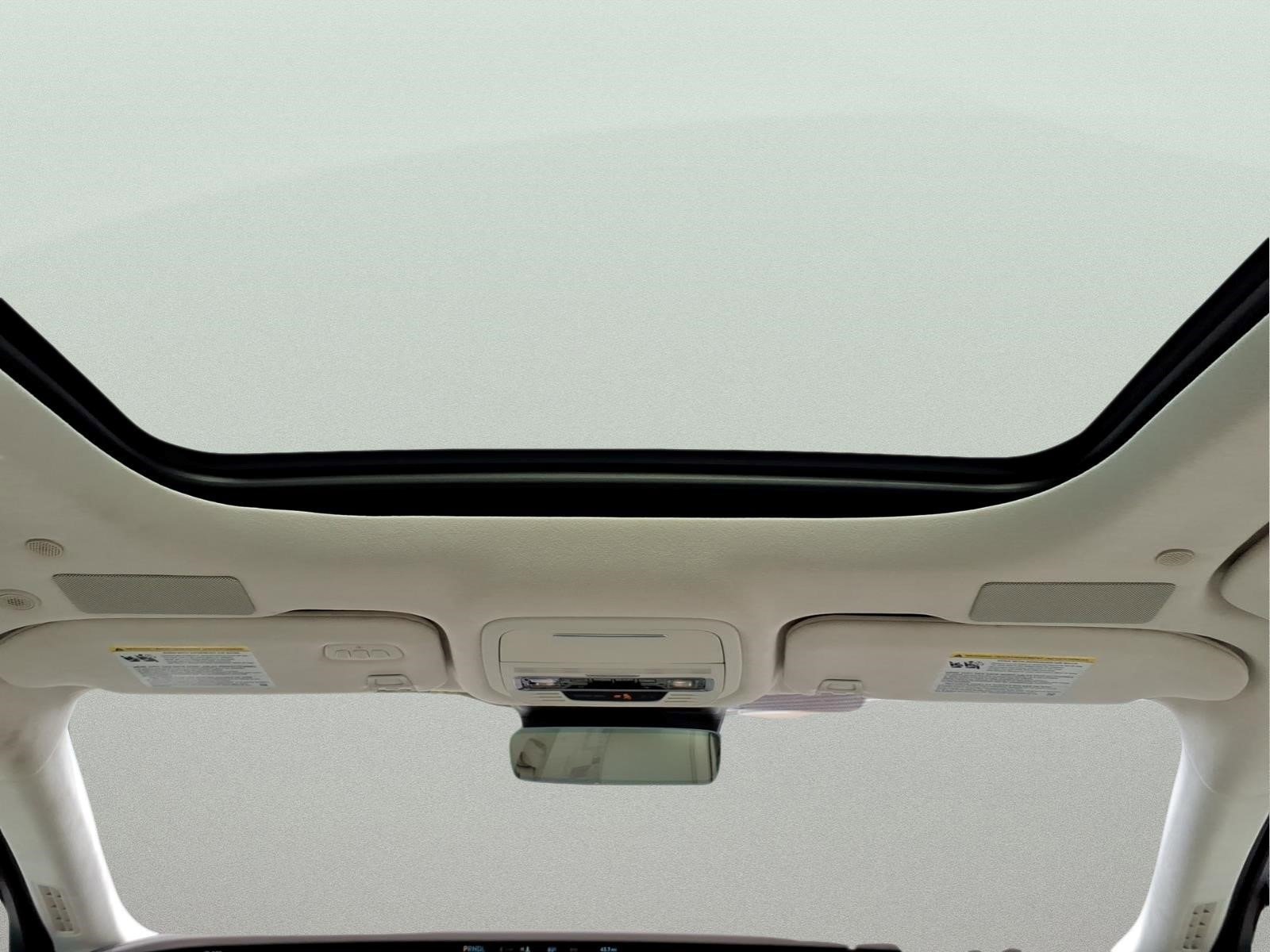 2026 Lincoln Nautilus Black Label - Photo 8