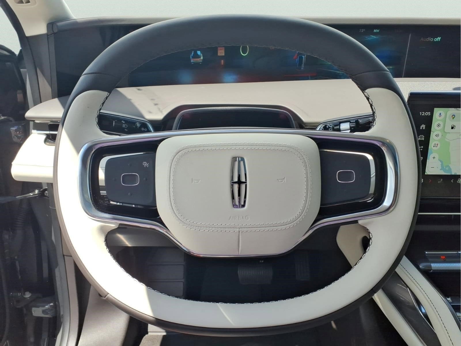 2026 Lincoln Nautilus Black Label - Photo 15