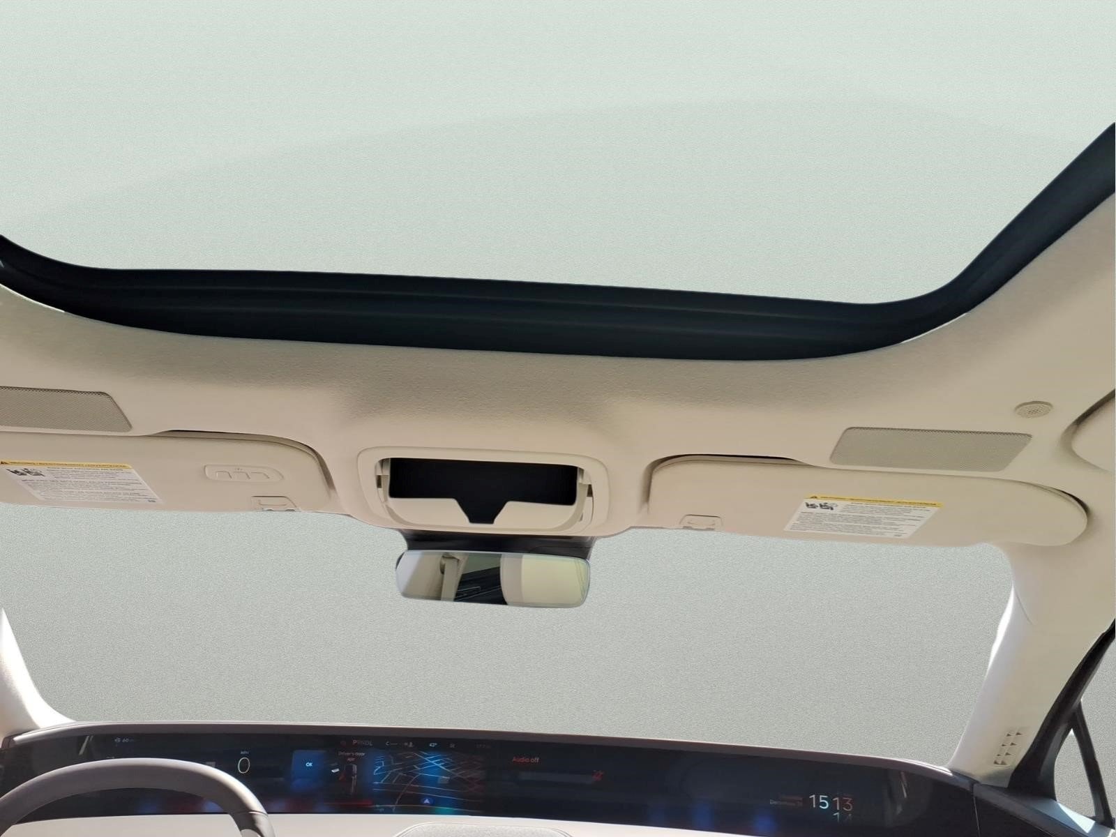 2026 Lincoln Nautilus Black Label - Photo 8