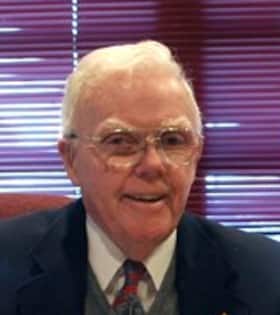 Staff member Bob Watson/In Memoriam from c76ddc8d8561