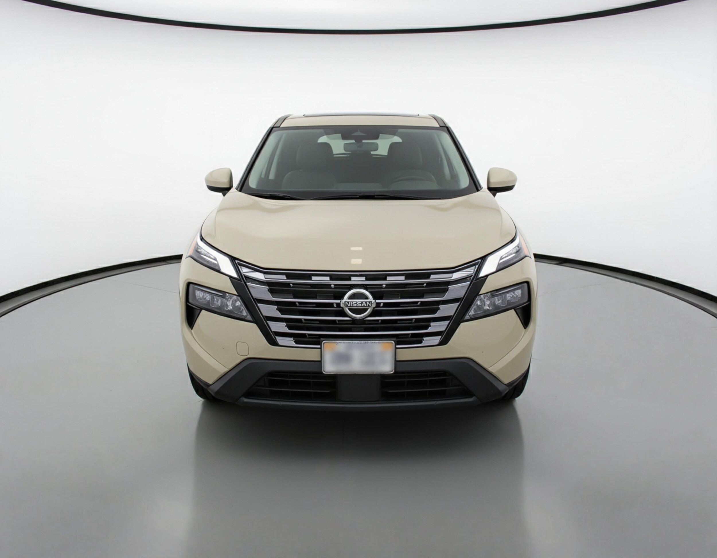 Thumbnail: 2025 Nissan Rogue - 2