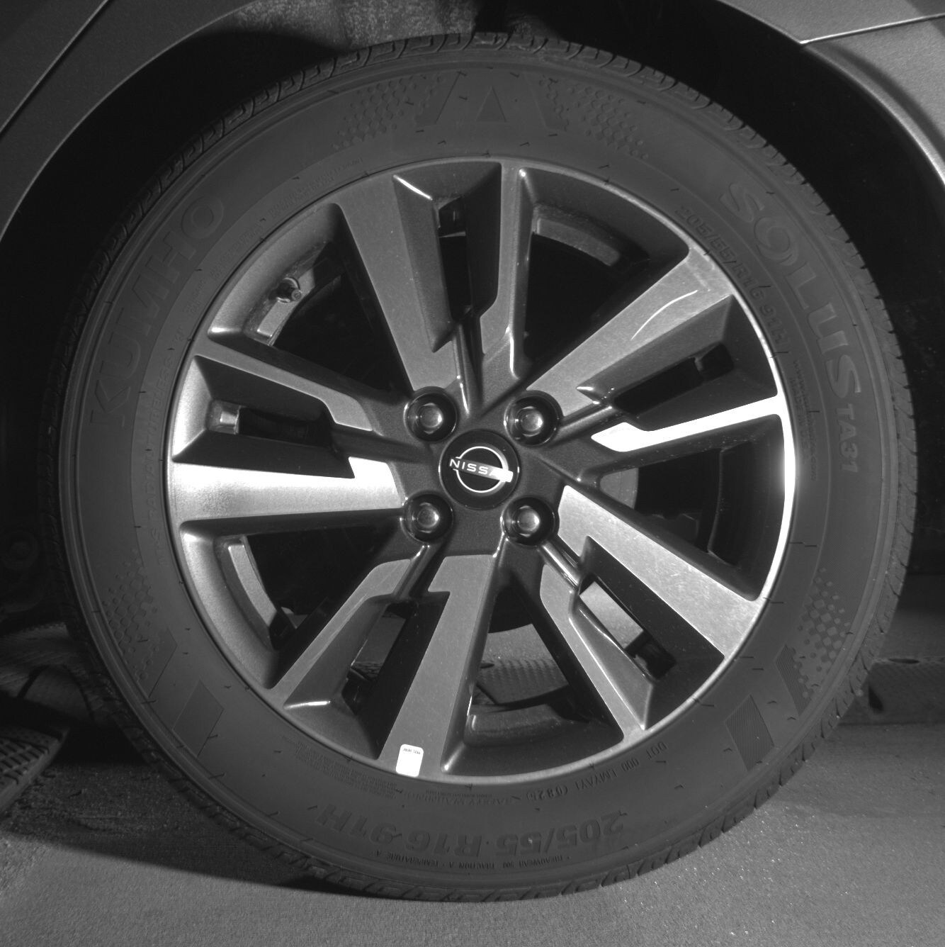 Thumbnail: 2025 Nissan Versa - 11