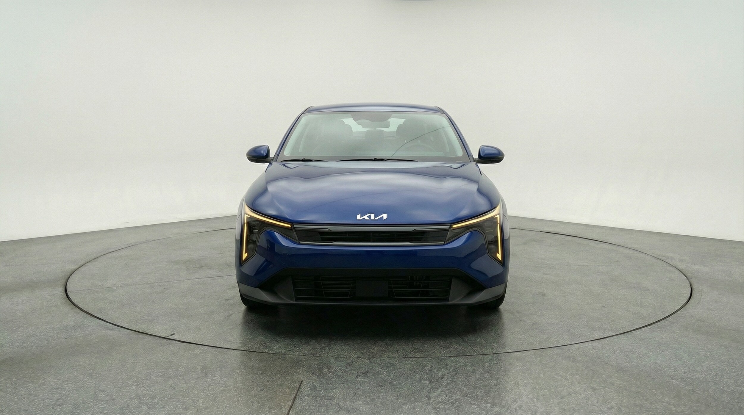 Thumbnail: 2025 Kia K4 - 2