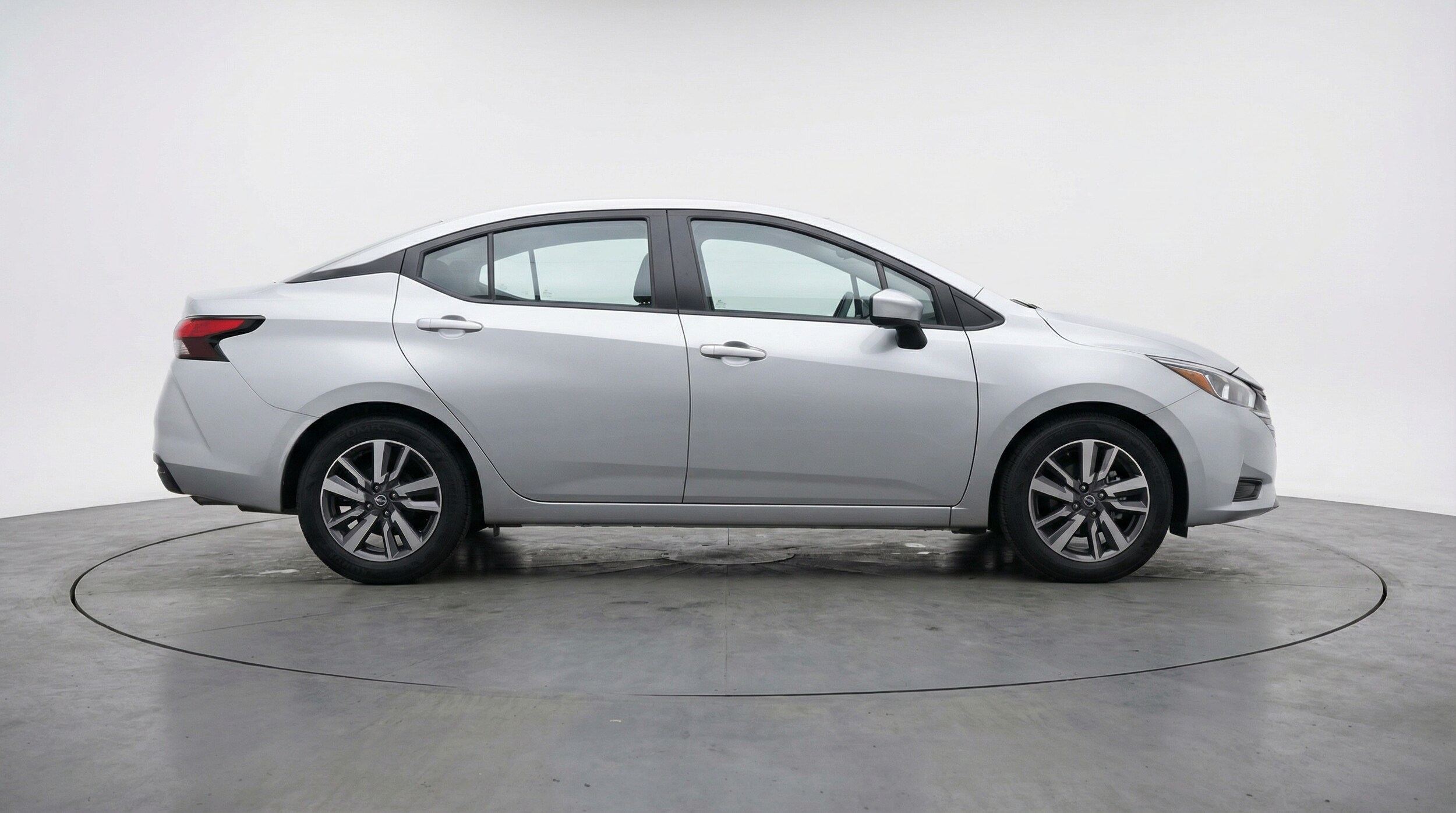 Thumbnail: 2025 Nissan Versa - 8