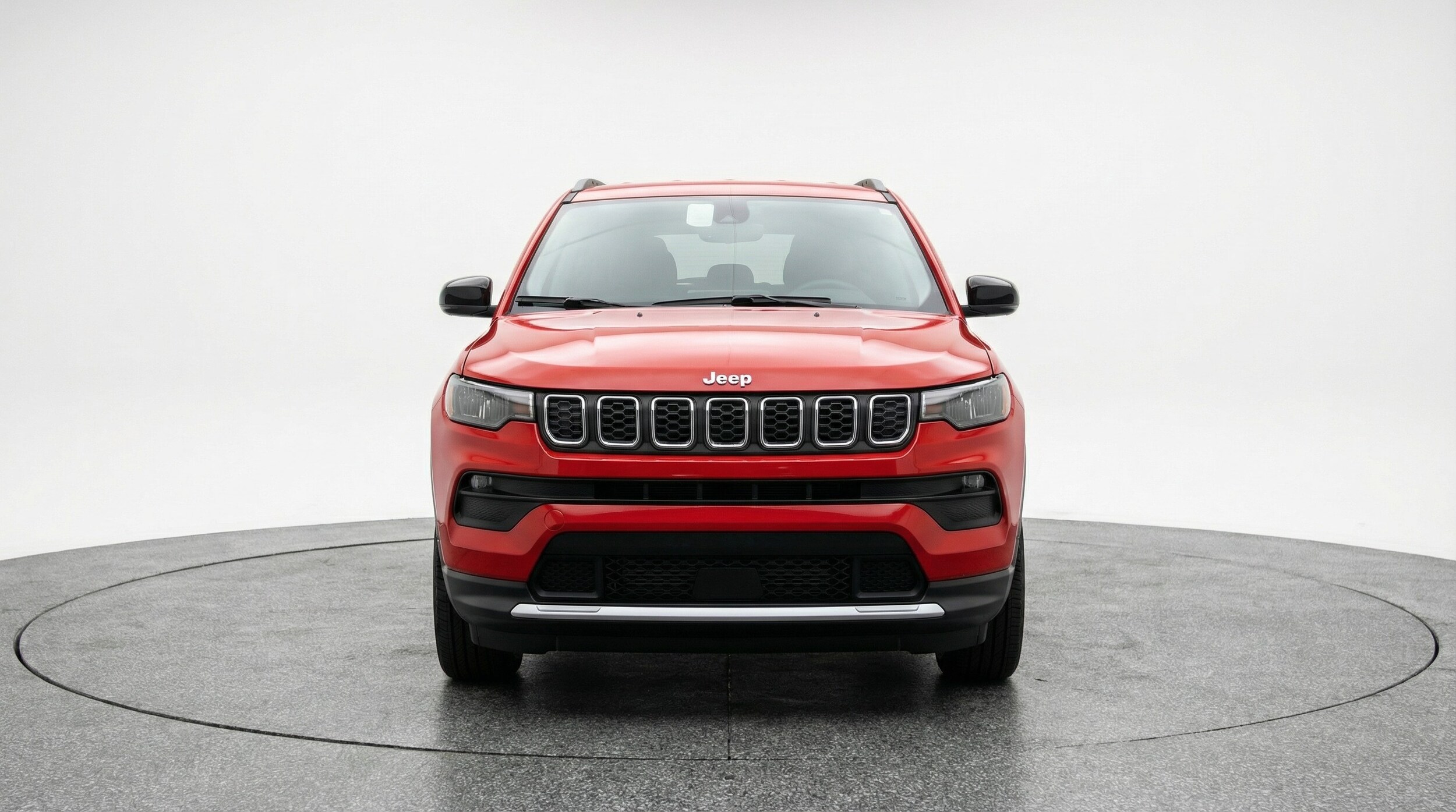 Thumbnail: 2025 Jeep Compass - 2