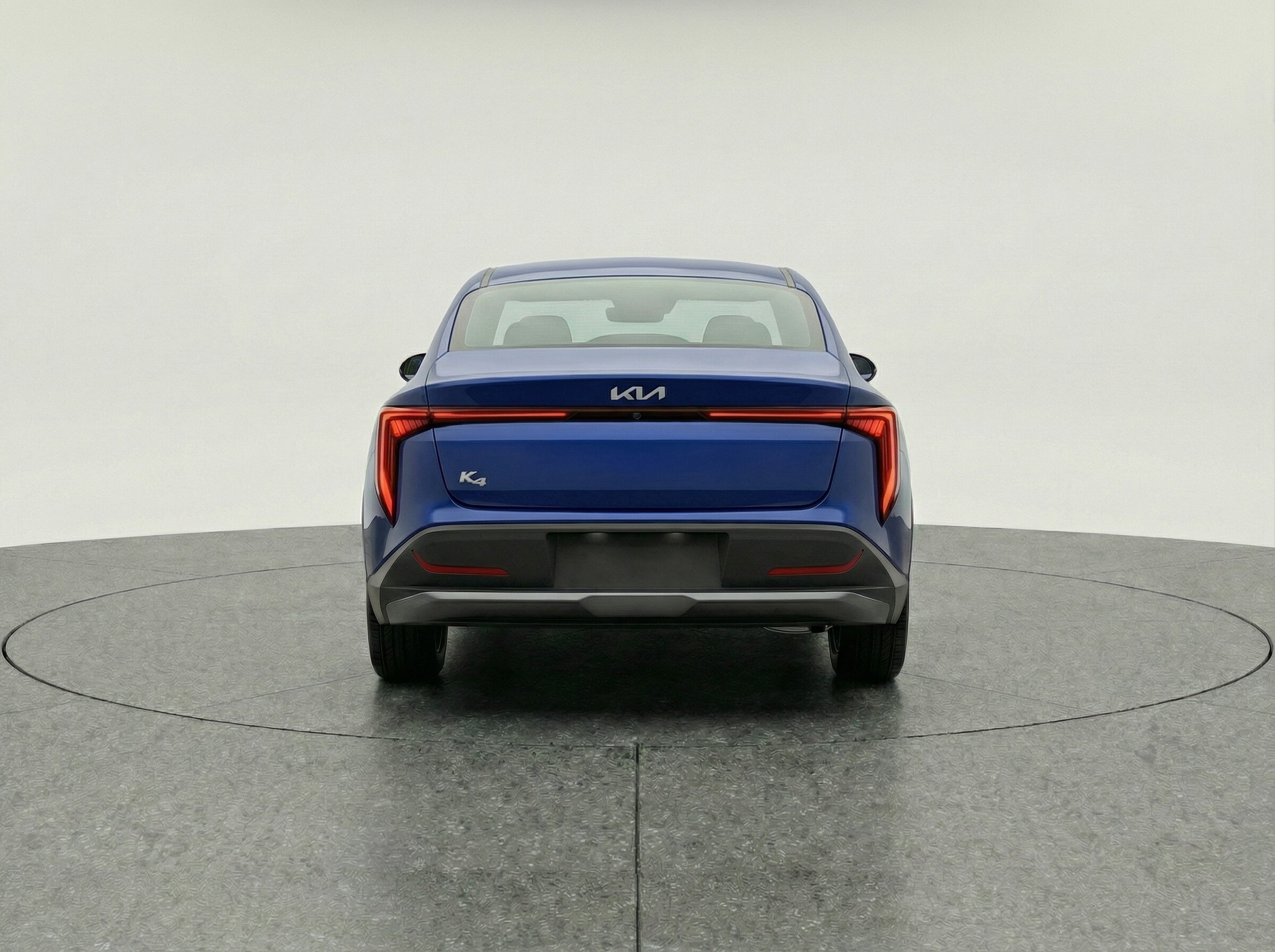 Thumbnail: 2025 Kia K4 - 6