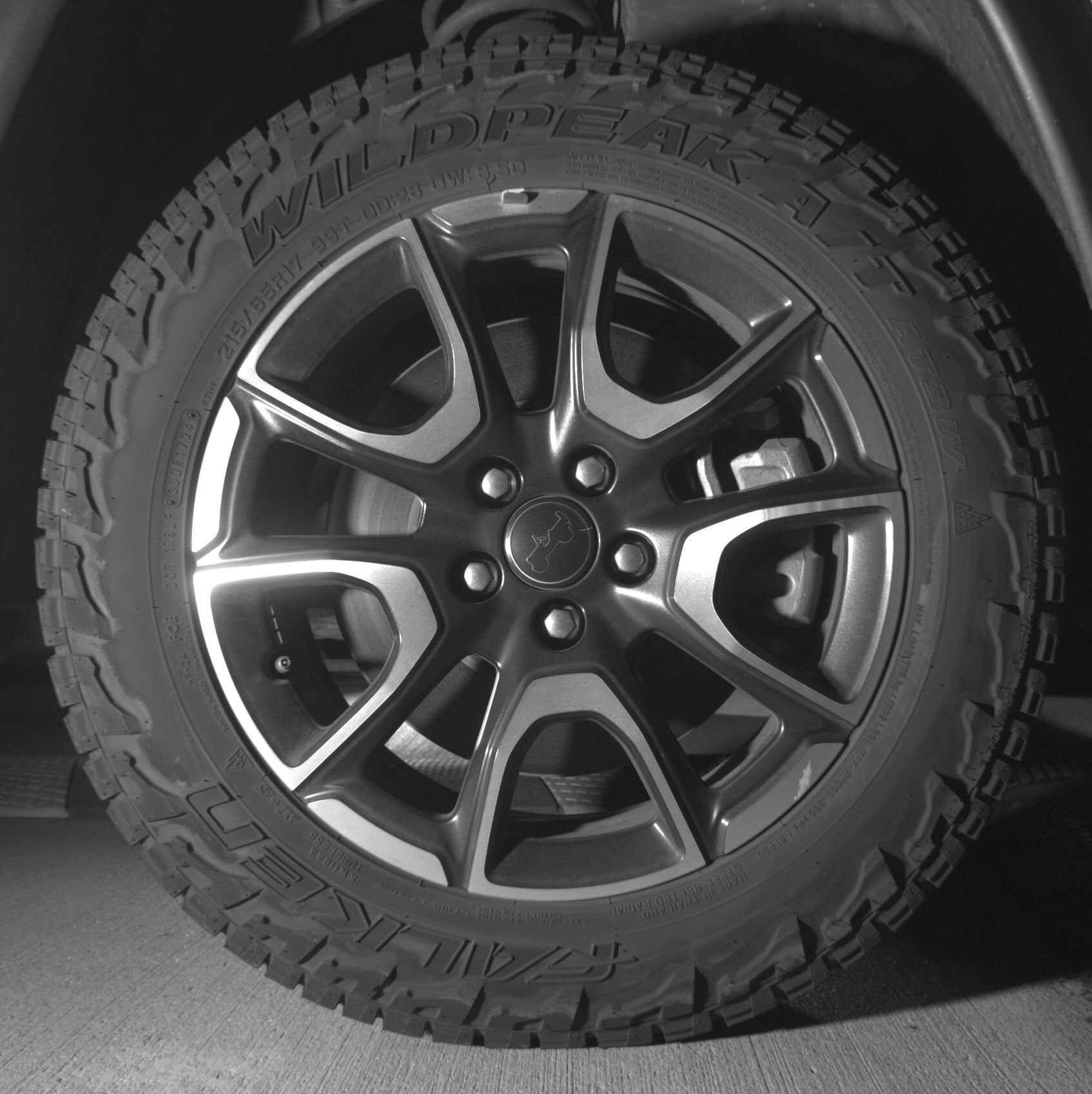 Thumbnail: 2025 Jeep Compass - 10