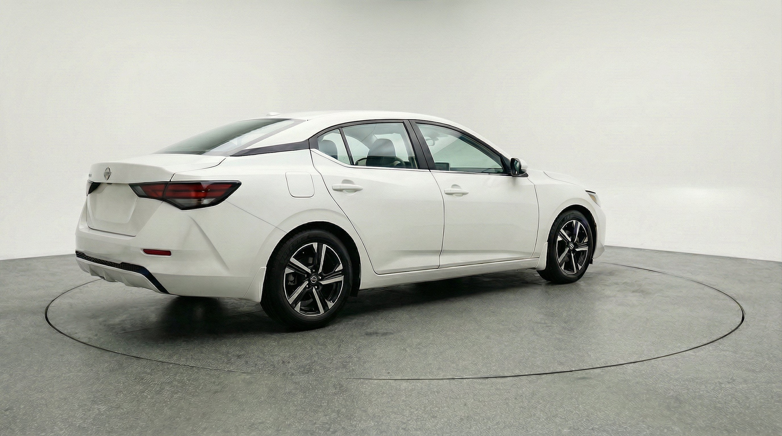 Thumbnail: 2025 Nissan Sentra - 9