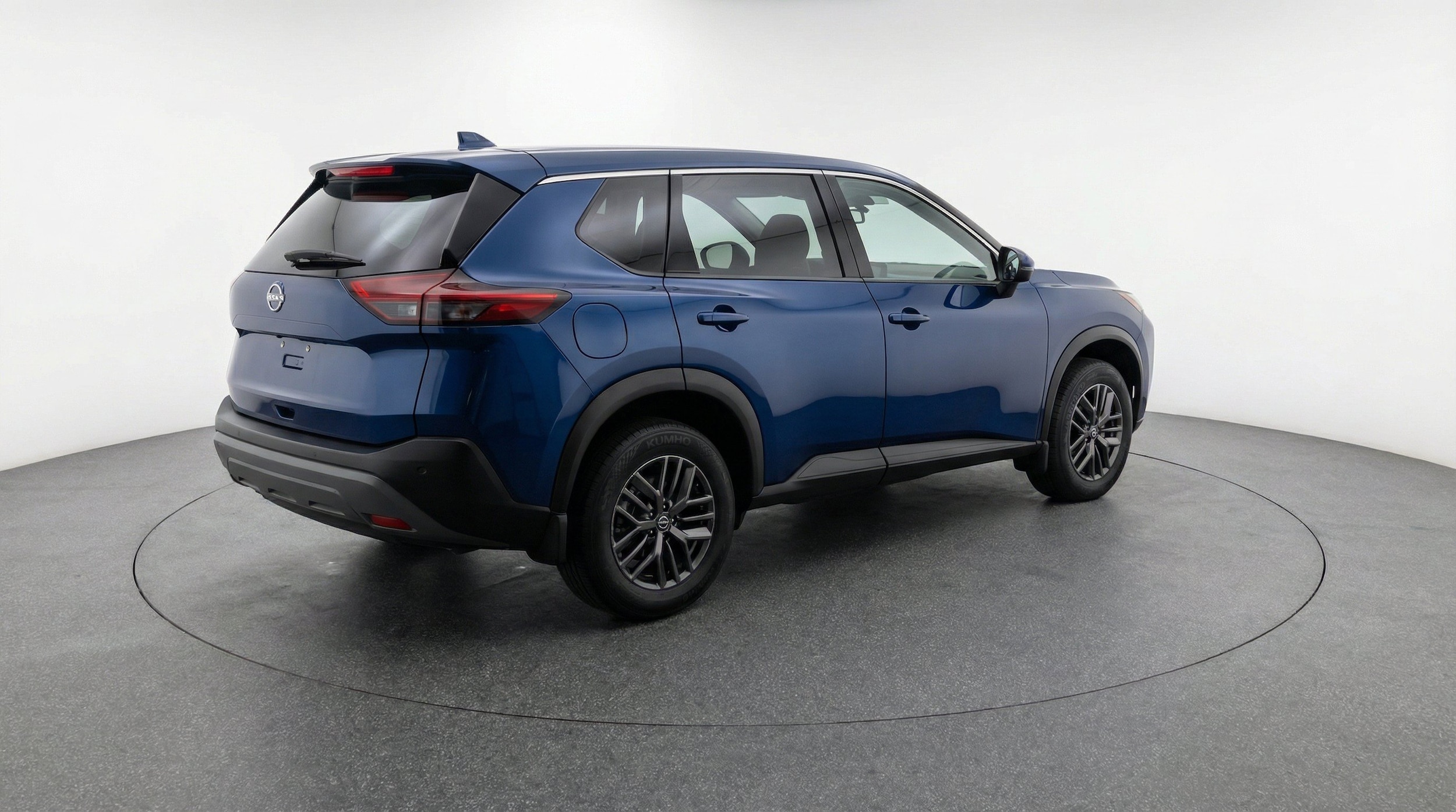 Thumbnail: 2026 Nissan Rogue - 9