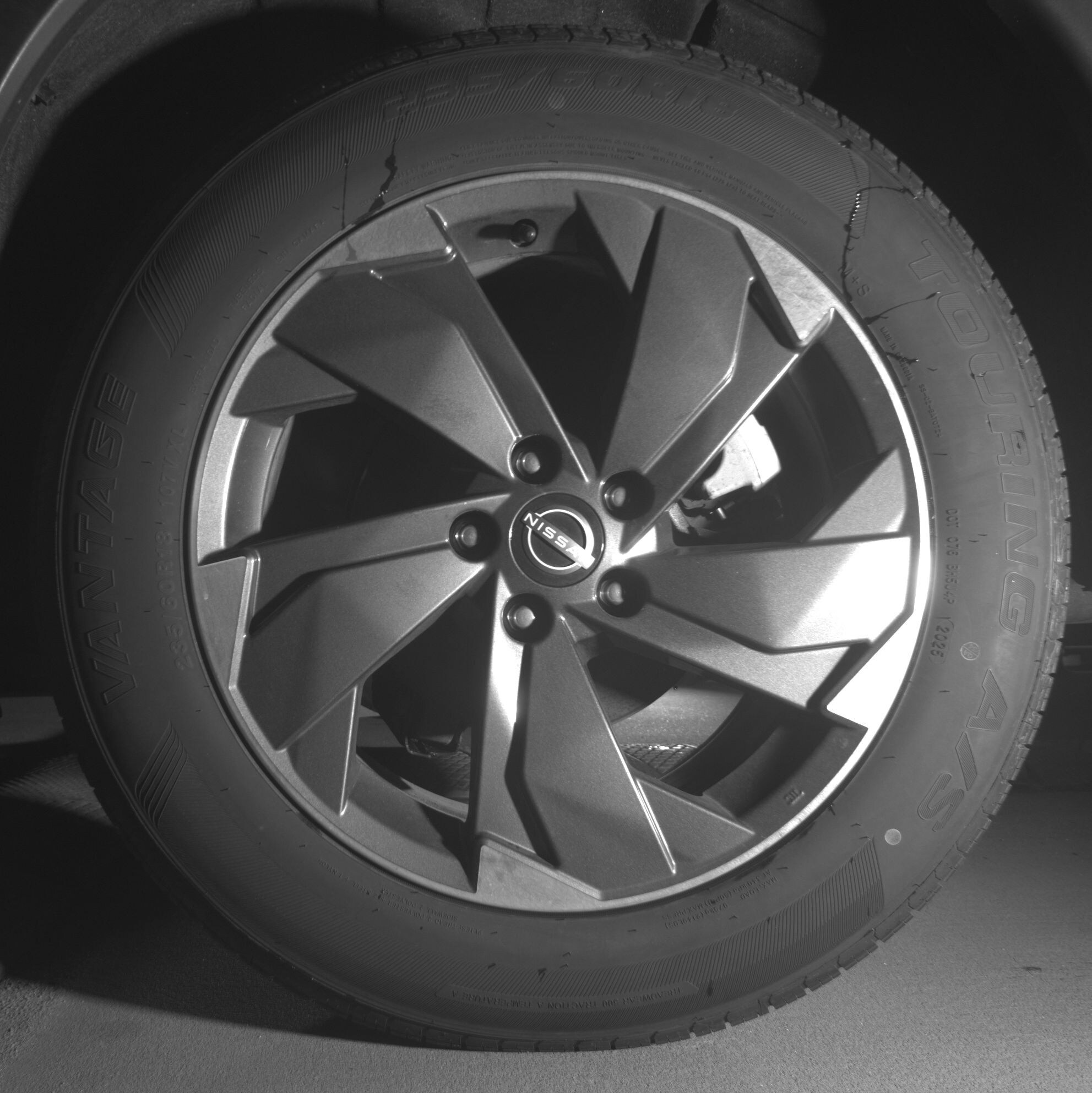 Thumbnail: 2025 Nissan Rogue - 11