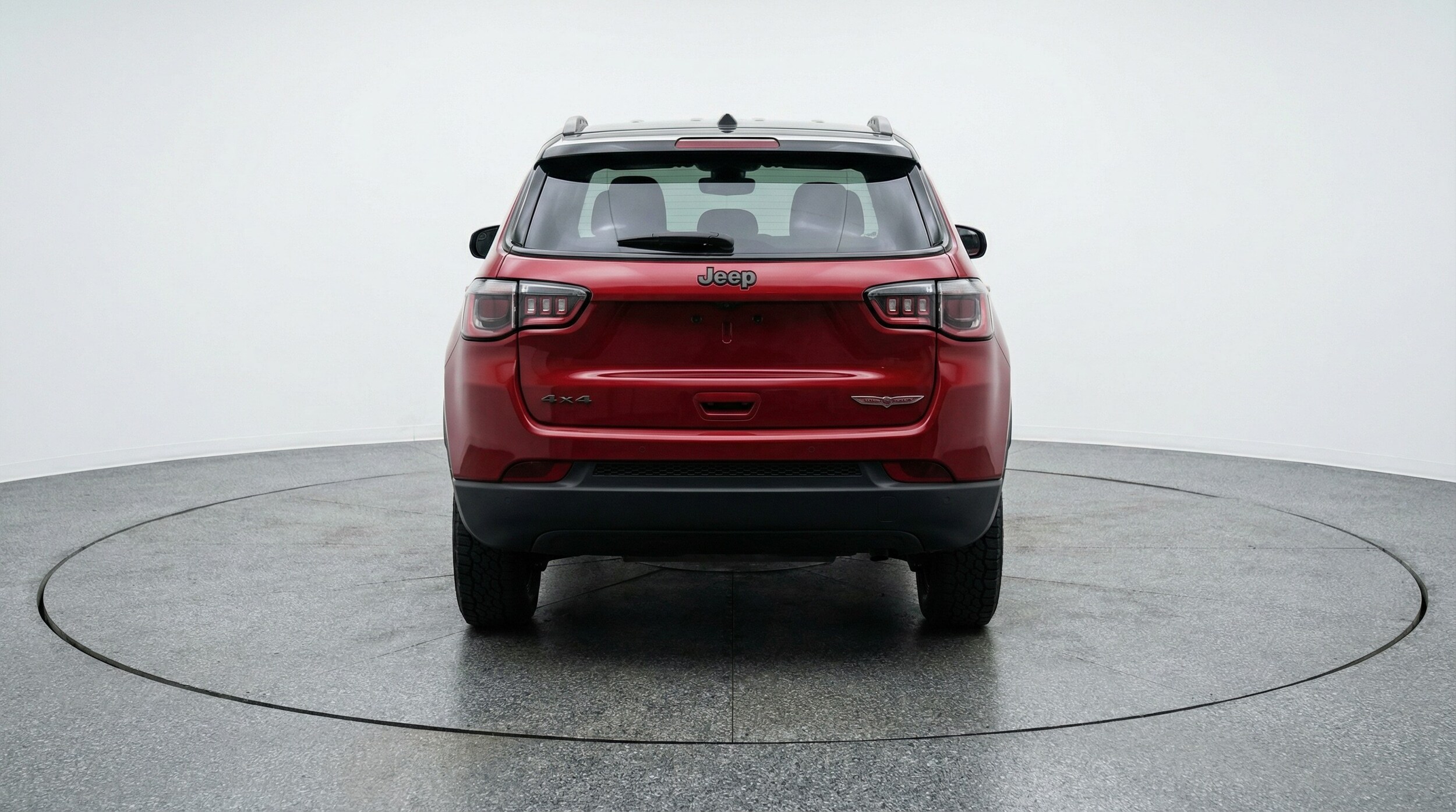 Thumbnail: 2025 Jeep Compass - 6