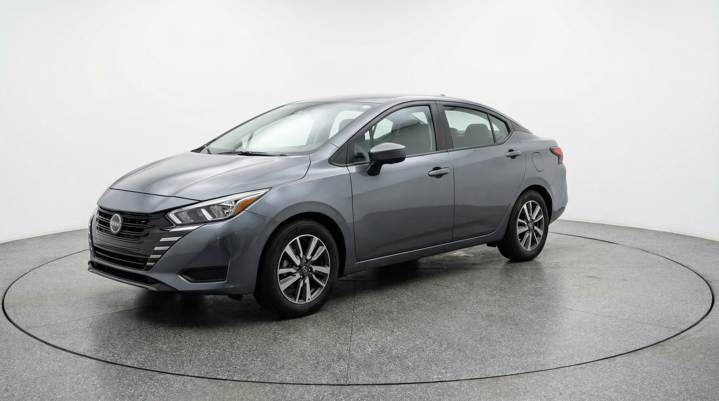 Thumbnail: 2025 Nissan Versa - 3