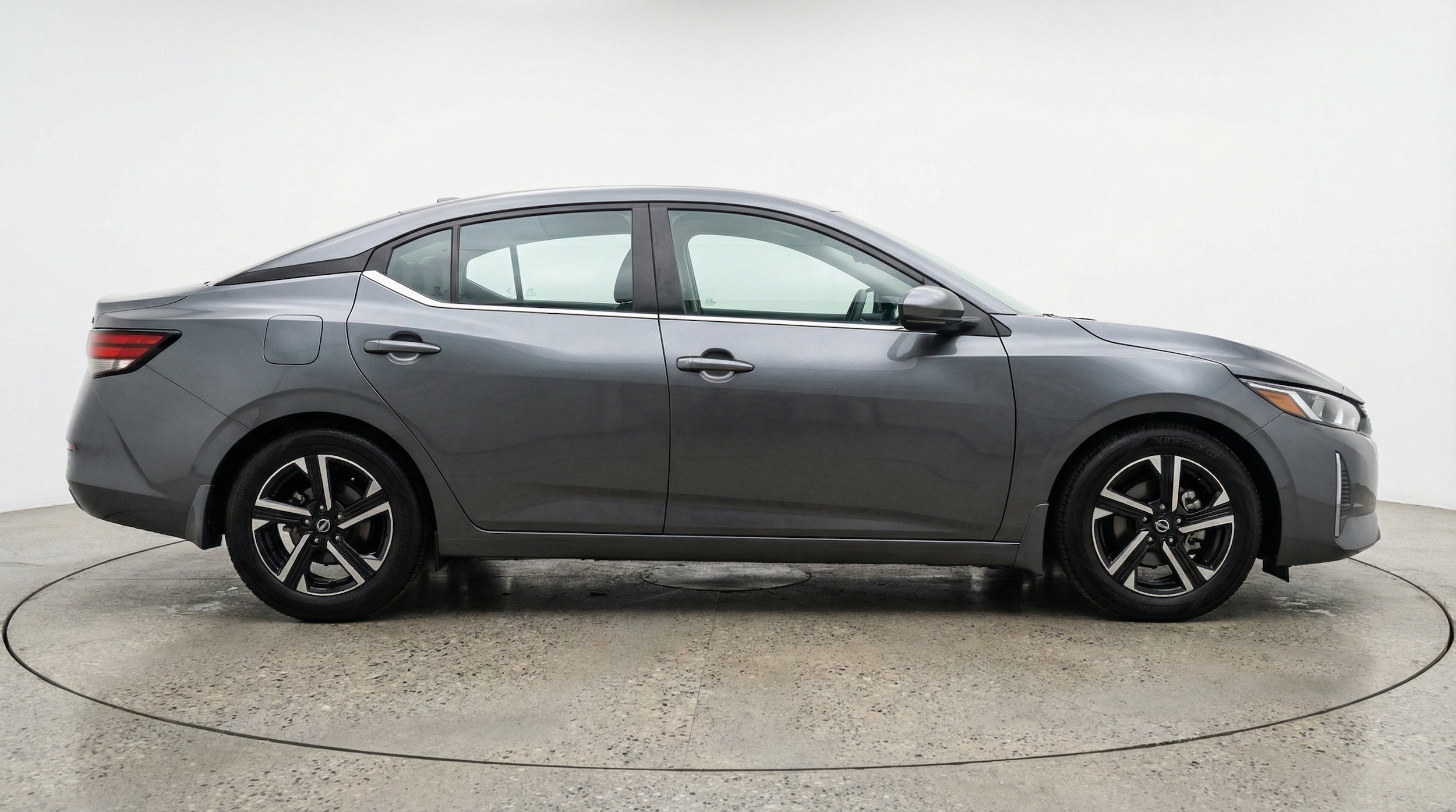 Thumbnail: 2025 Nissan Sentra - 11