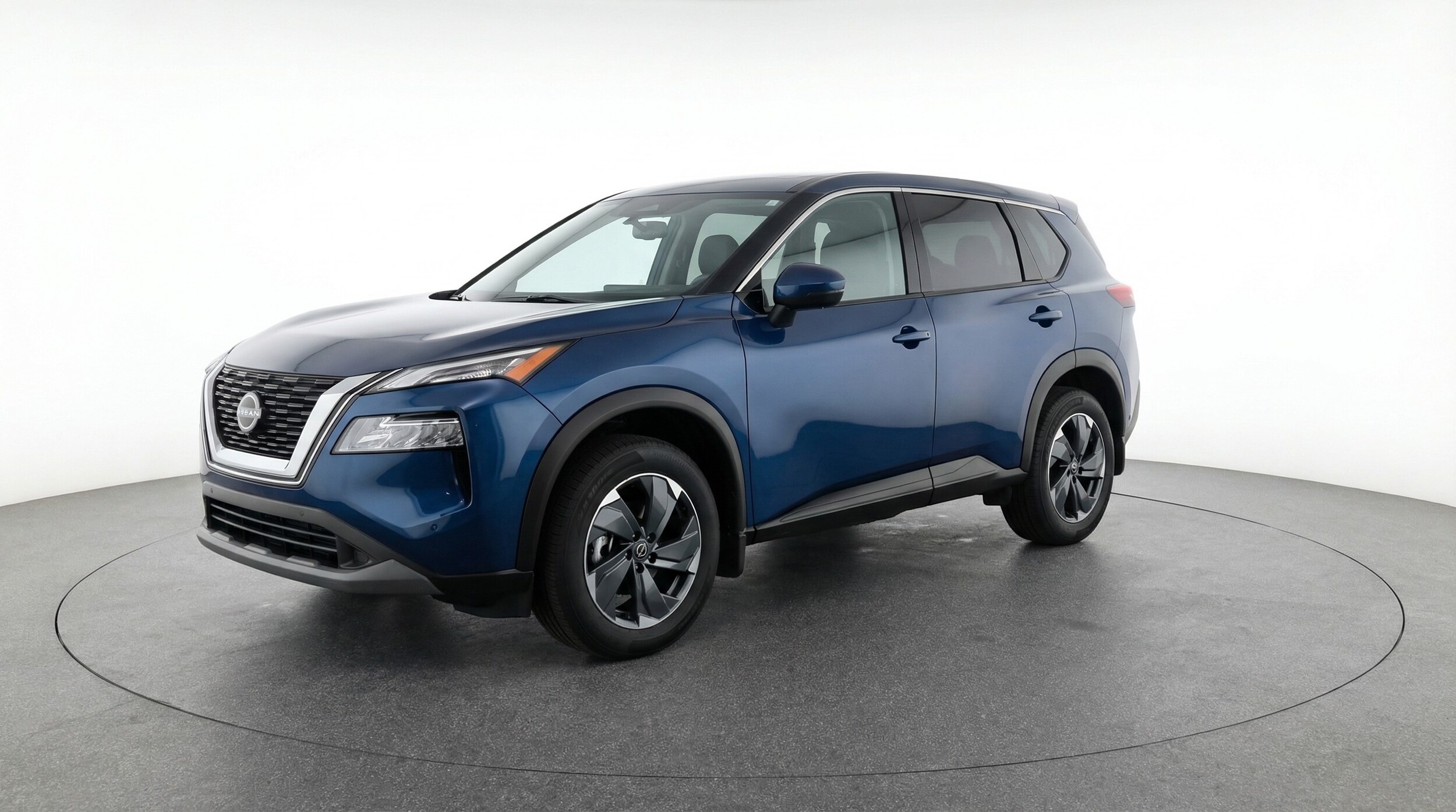 Thumbnail: 2025 Nissan Rogue - 3