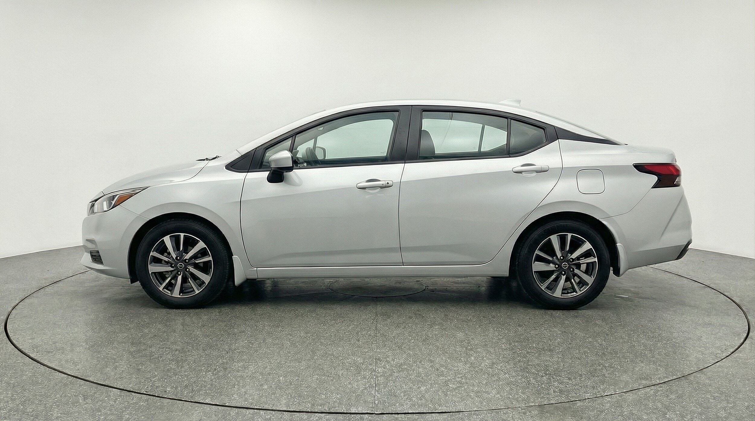 Thumbnail: 2025 Nissan Versa - 4