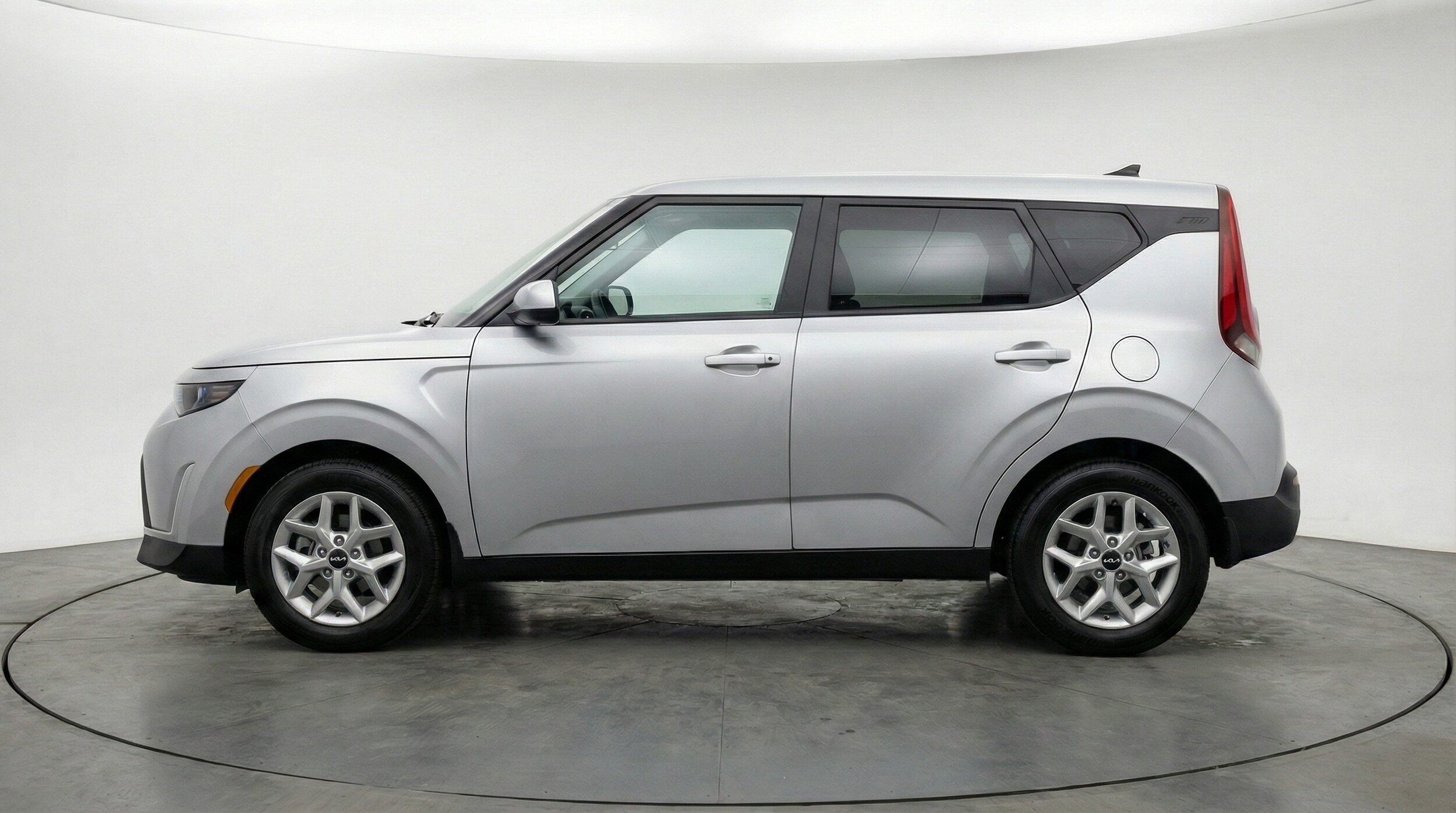 Thumbnail: 2025 Kia Soul - 4