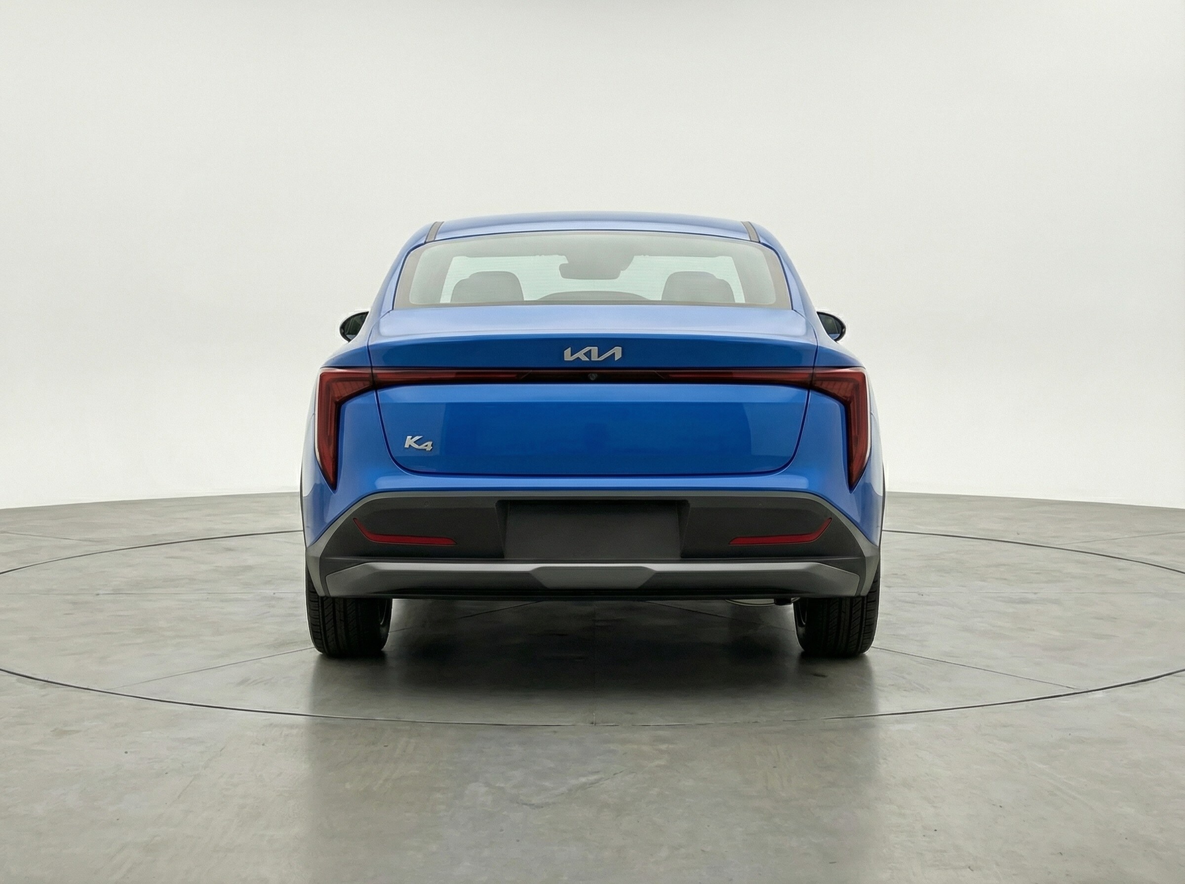 Thumbnail: 2025 Kia K4 - 6