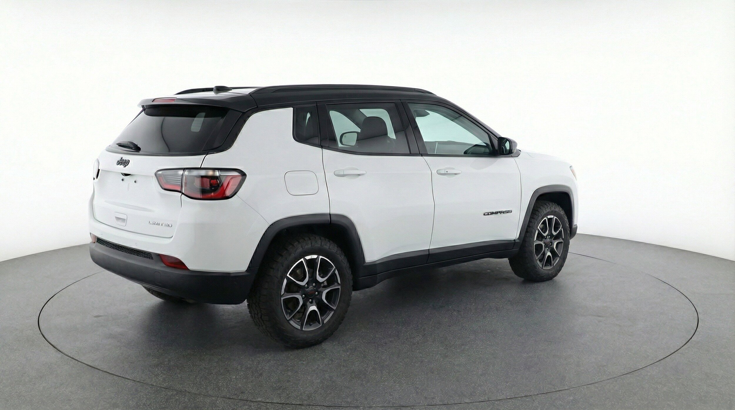 Thumbnail: 2025 Jeep Compass - 9