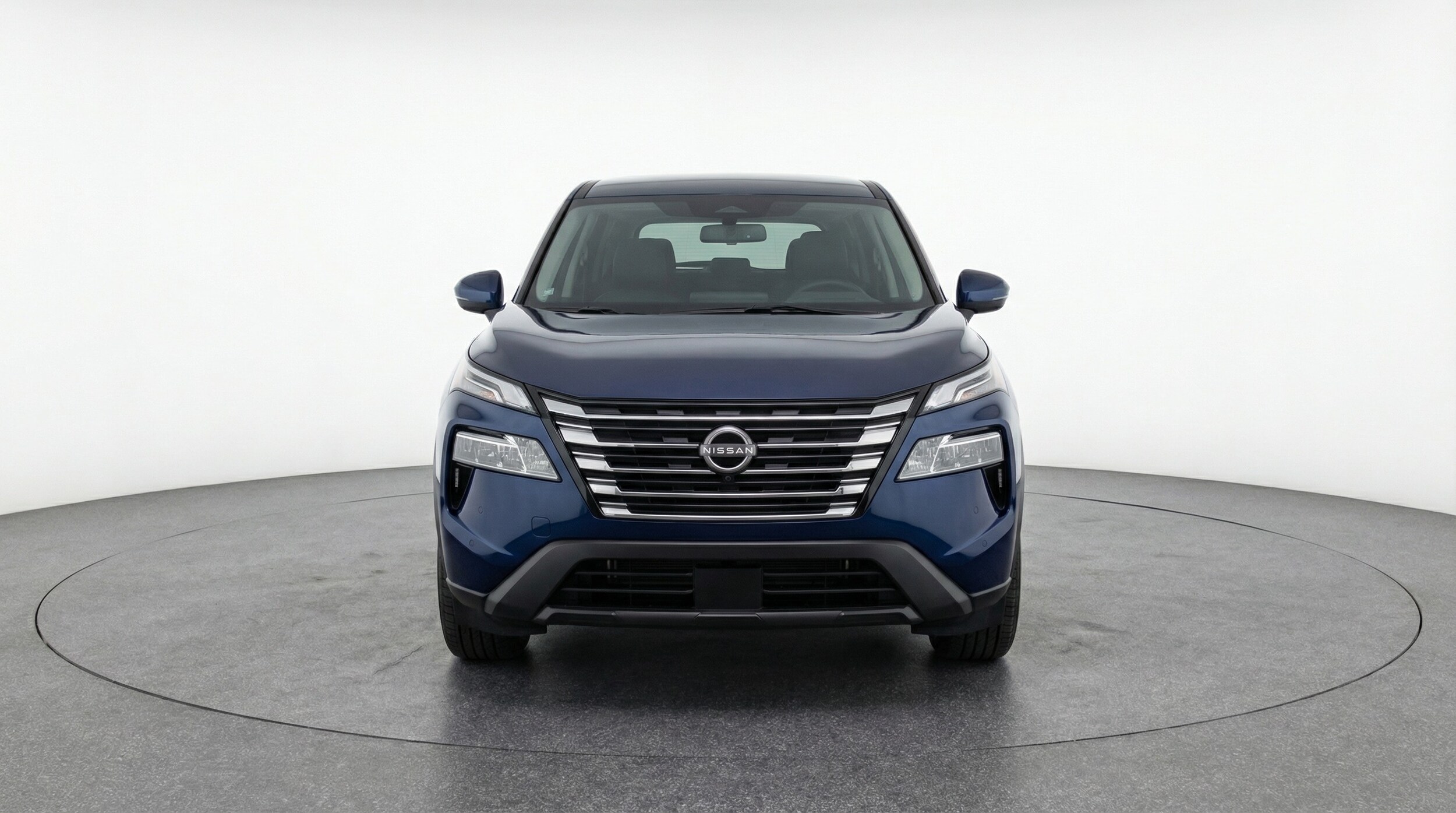 Thumbnail: 2025 Nissan Rogue - 2