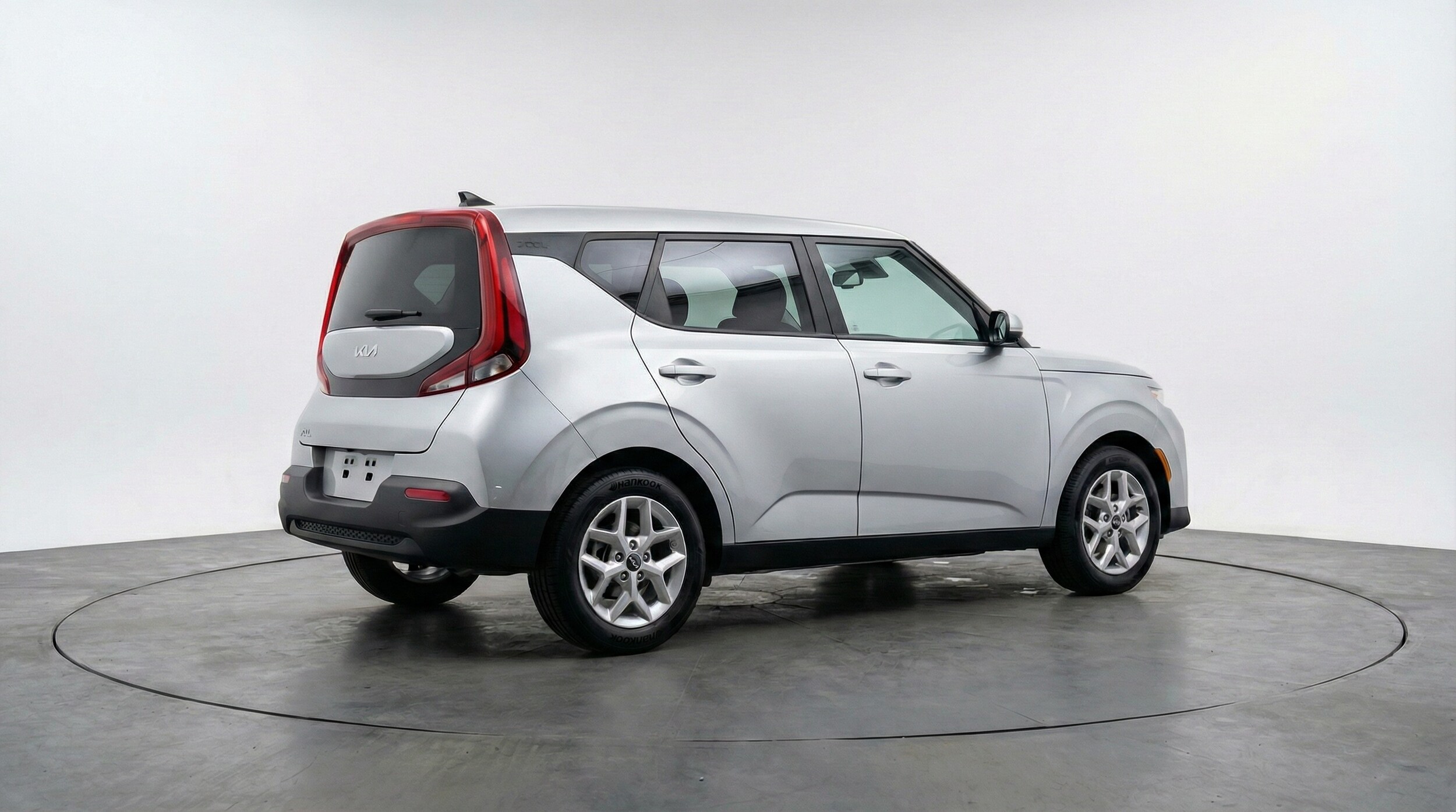 Thumbnail: 2025 Kia Soul - 7