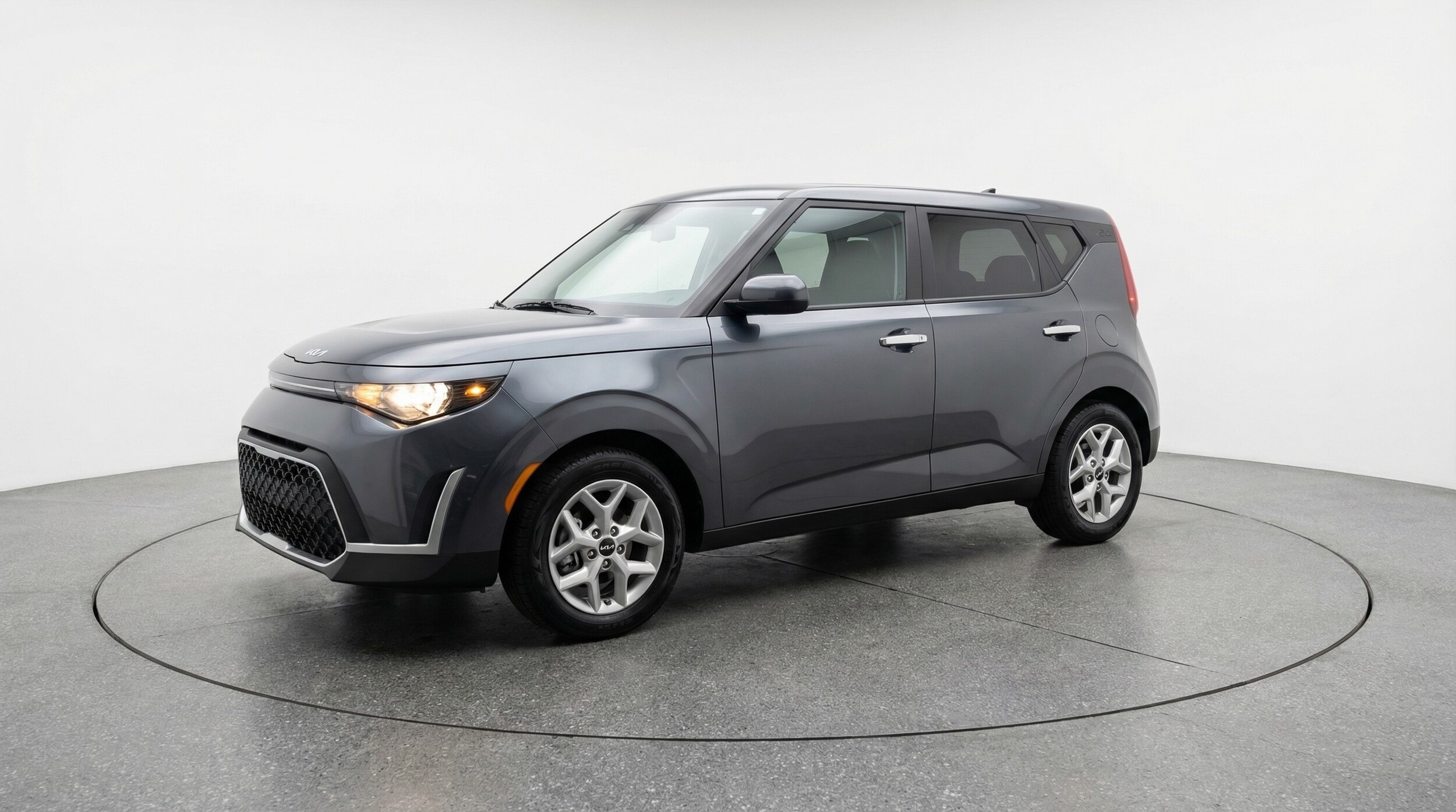 Thumbnail: 2025 Kia Soul - 3