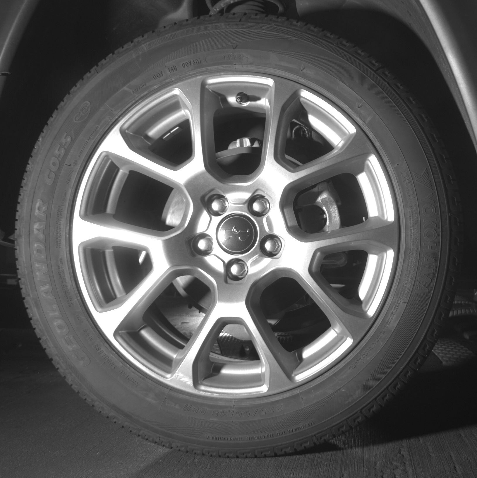 Thumbnail: 2025 Jeep Compass - 12