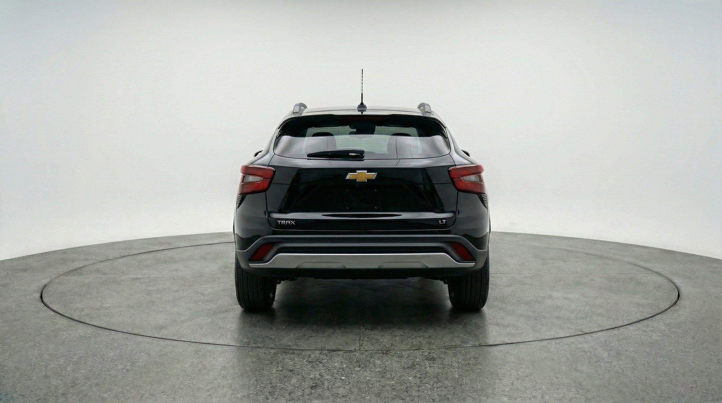 Thumbnail: 2025 Chevrolet Trax - 7