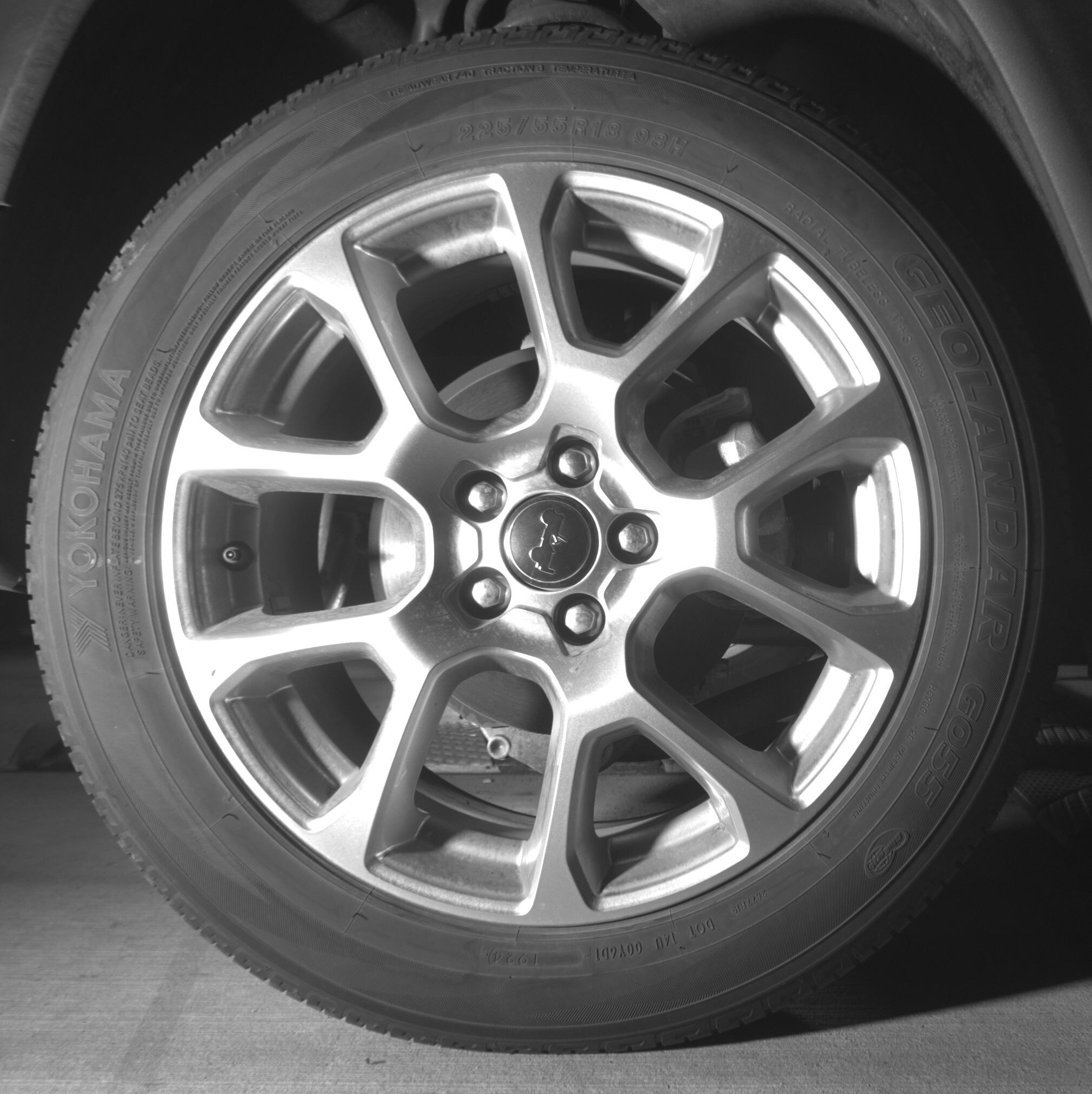 Thumbnail: 2025 Jeep Compass - 12