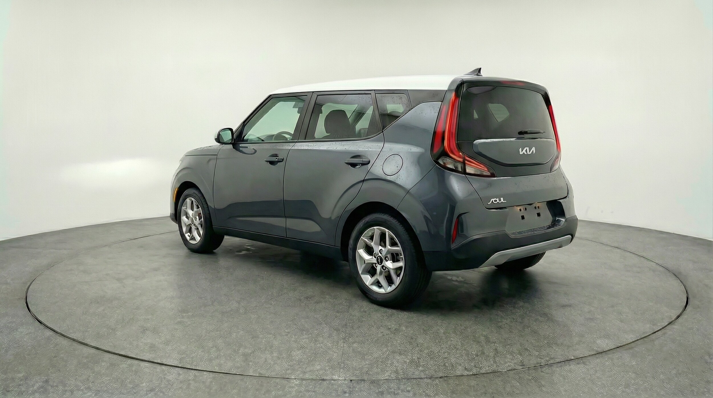 Thumbnail: 2025 Kia Soul - 5