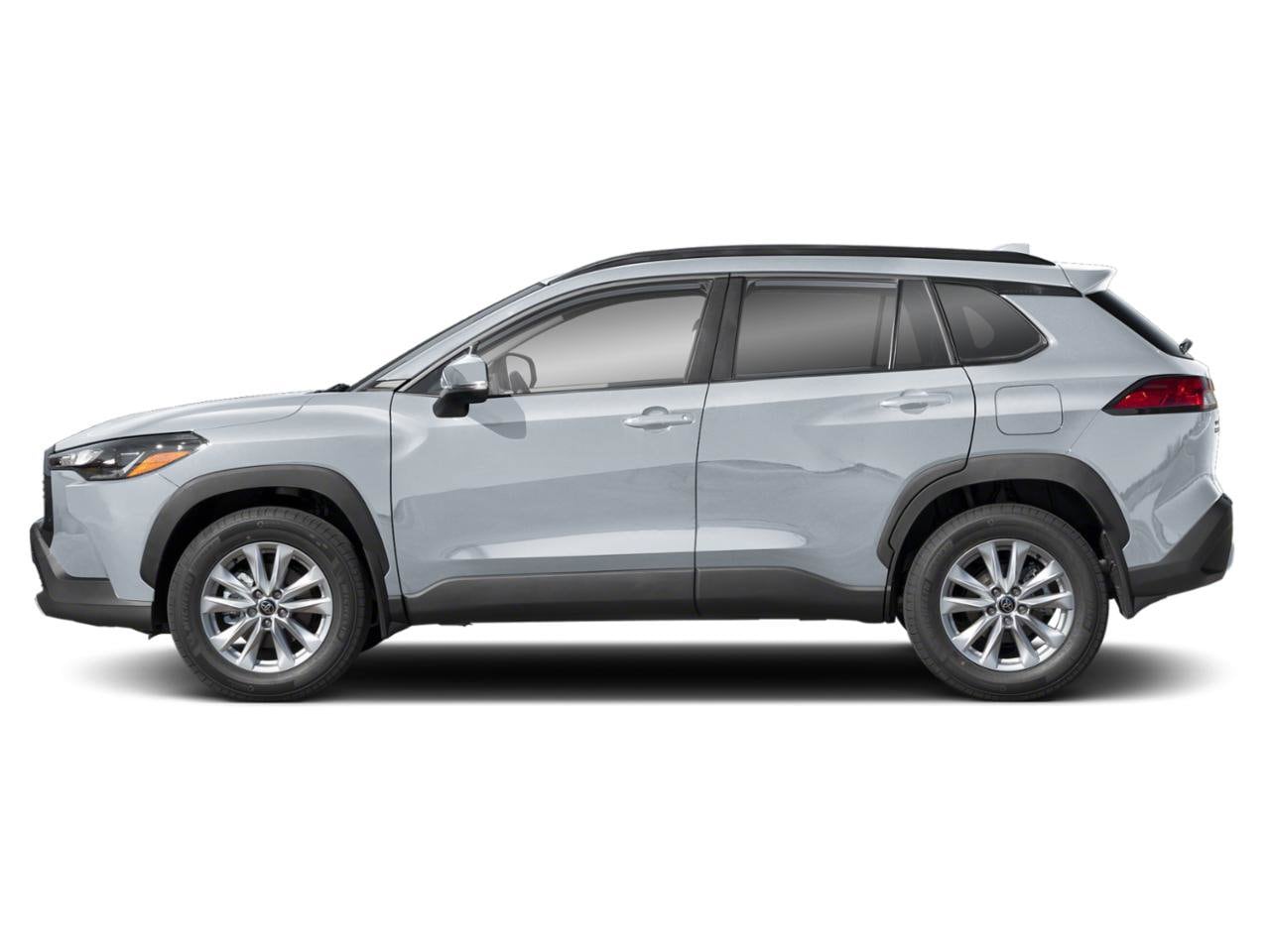 Thumbnail: 2025 Toyota Corolla Cross - 3