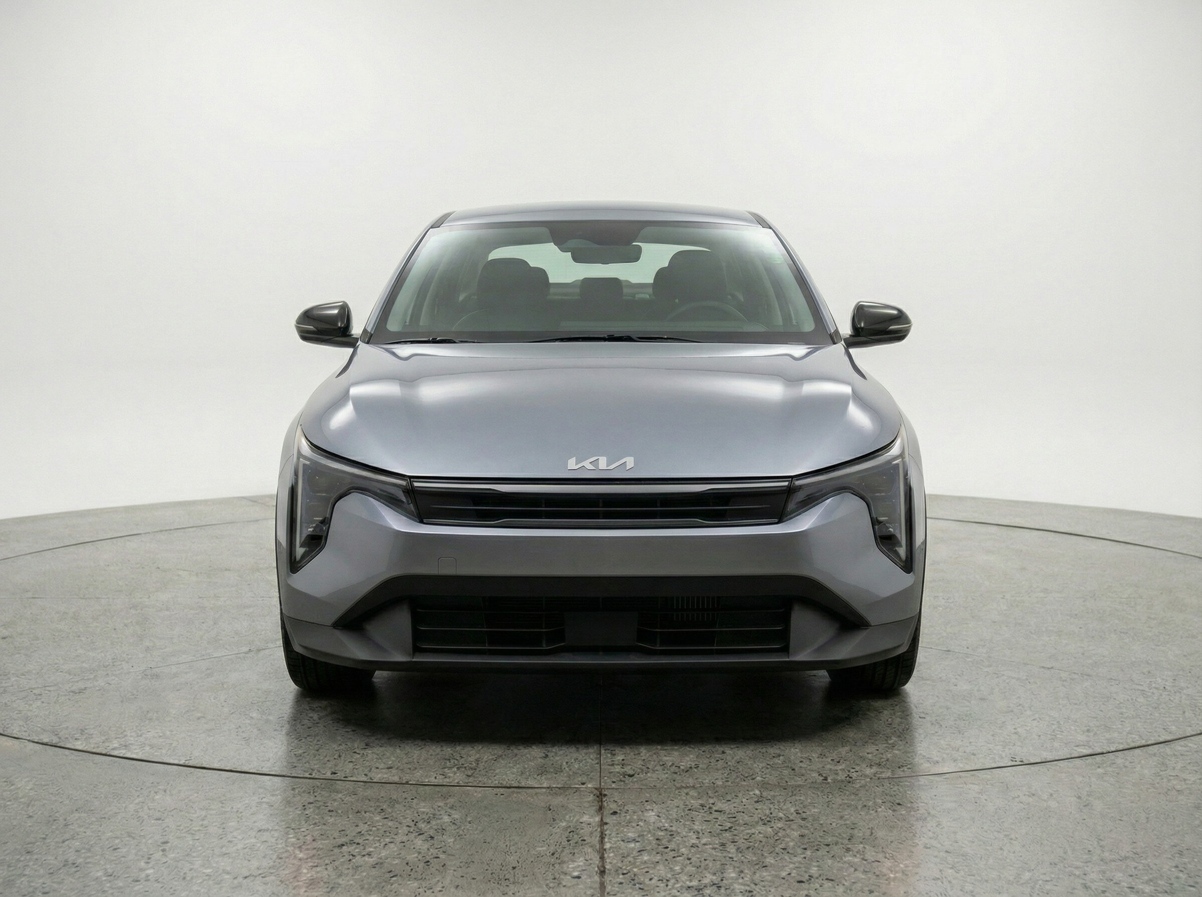 Thumbnail: 2025 Kia K4 - 2