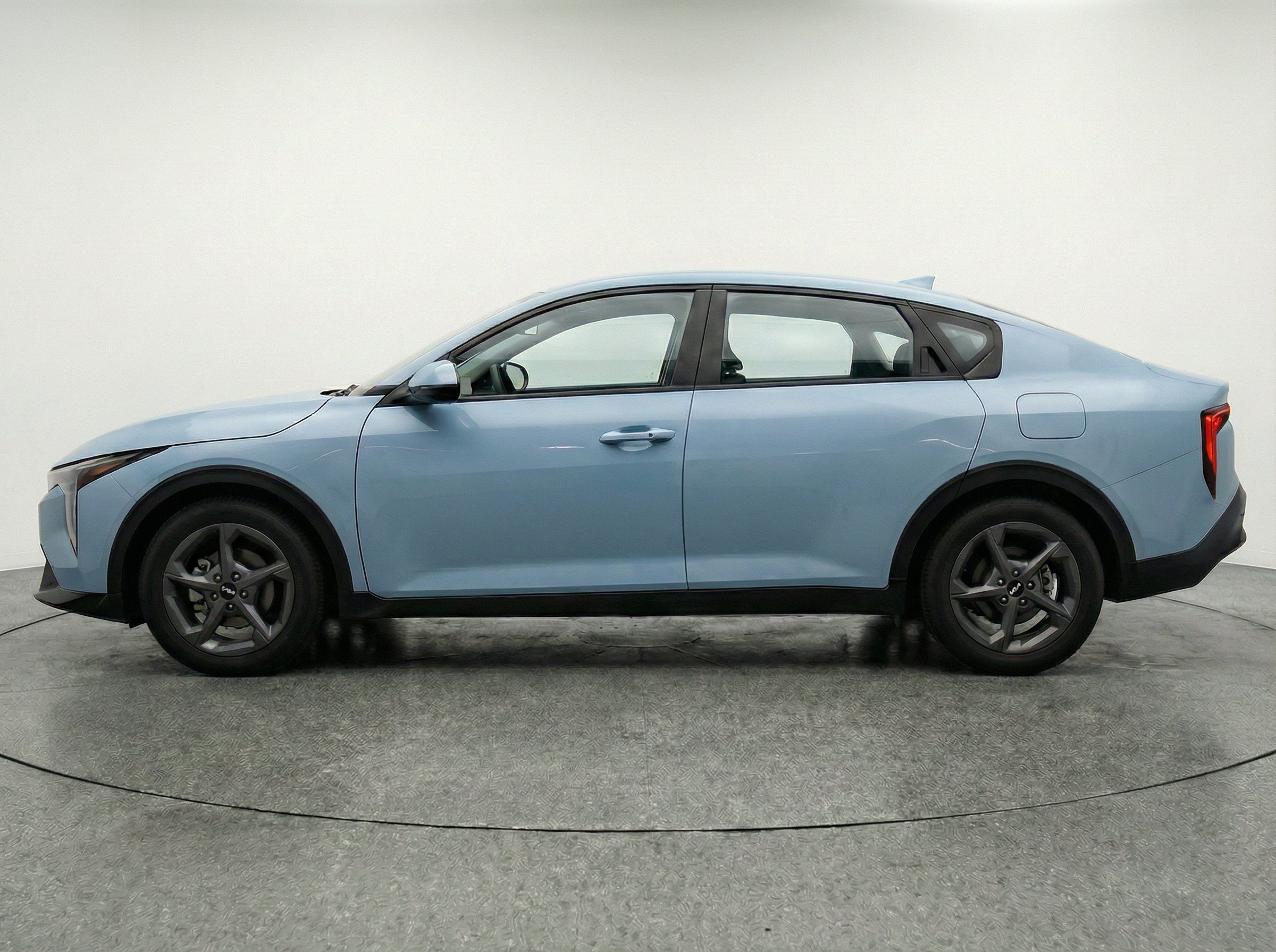Thumbnail: 2025 Kia K4 - 5