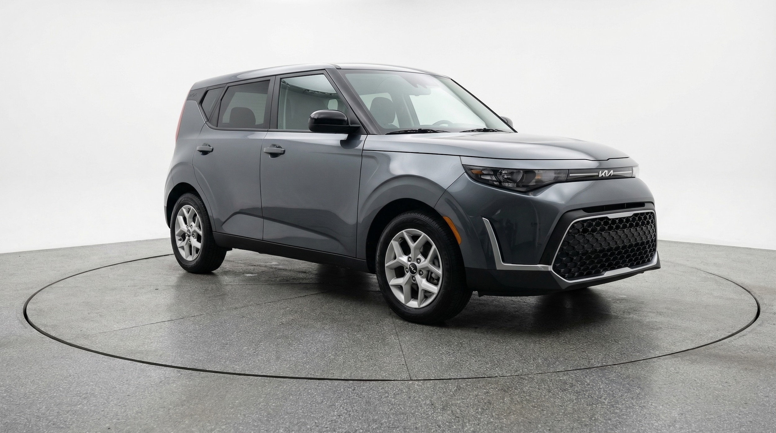 Thumbnail: 2025 Kia Soul - 1