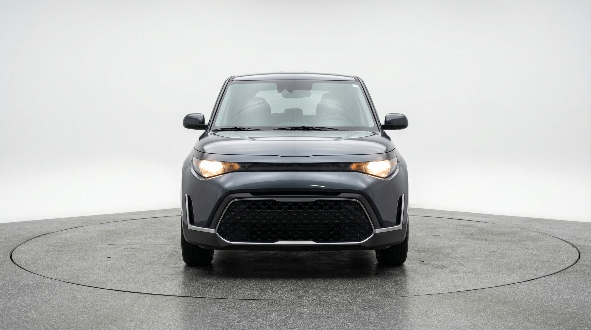 Thumbnail: 2025 Kia Soul - 2