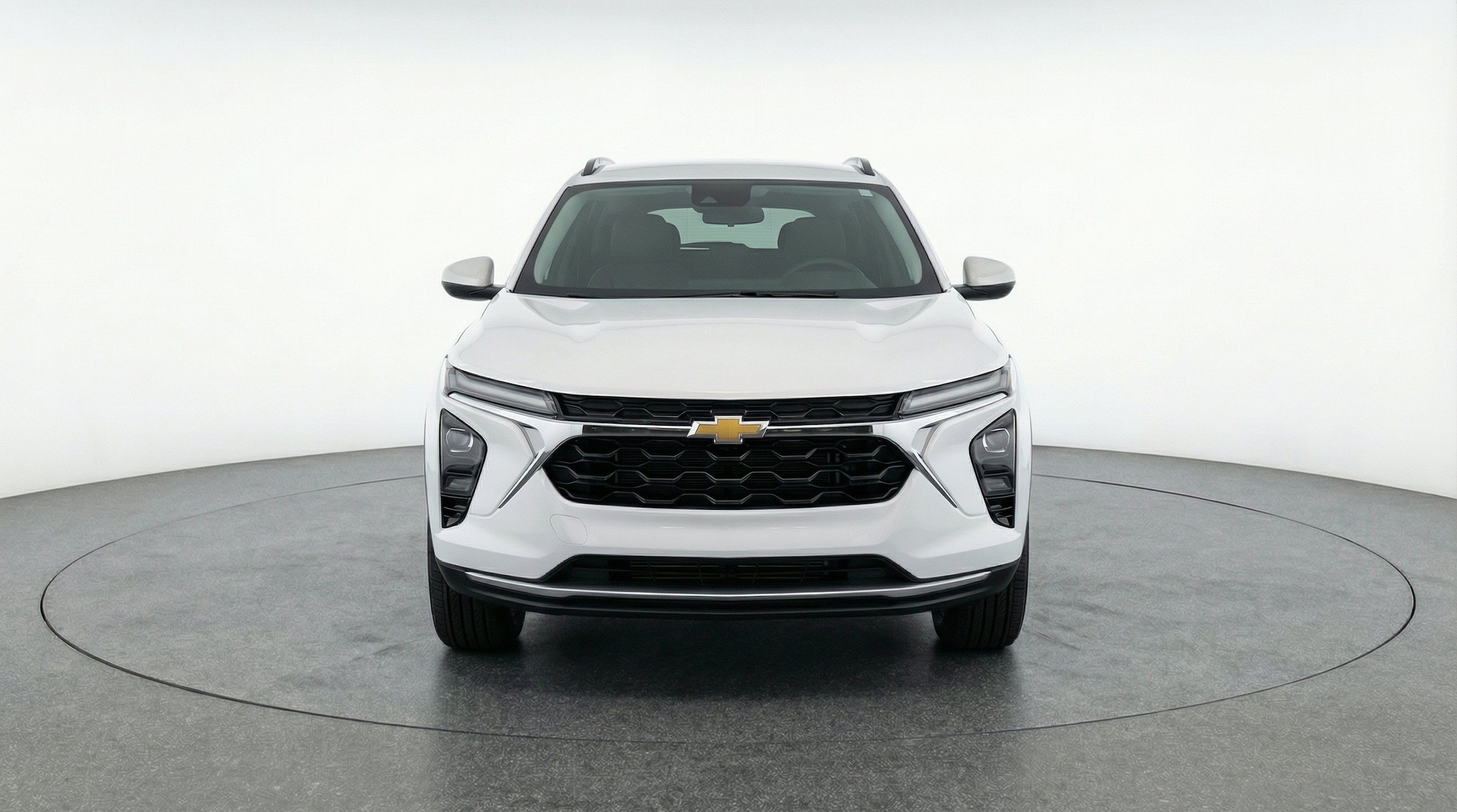 Thumbnail: 2025 Chevrolet Trax - 2