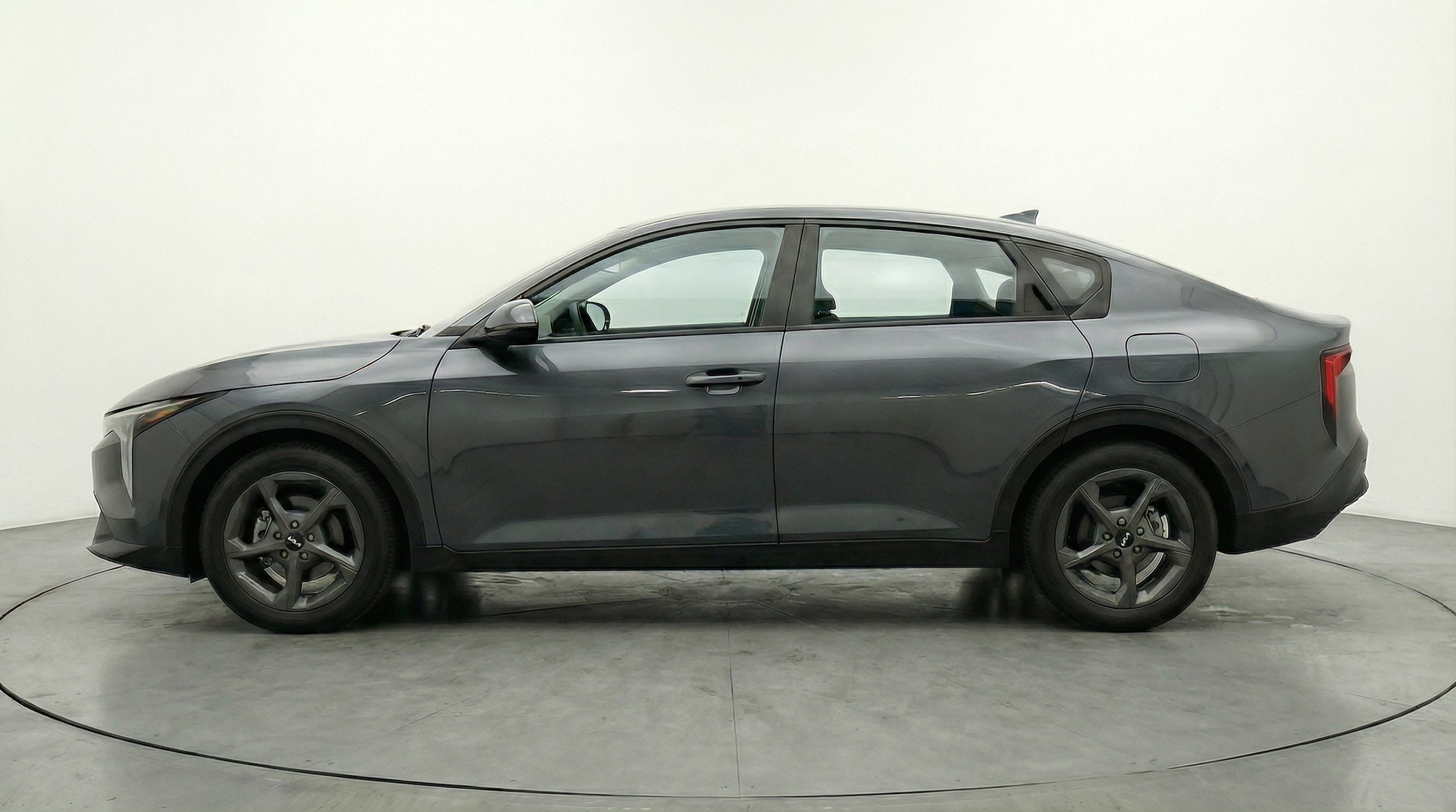 Thumbnail: 2025 Kia K4 - 4