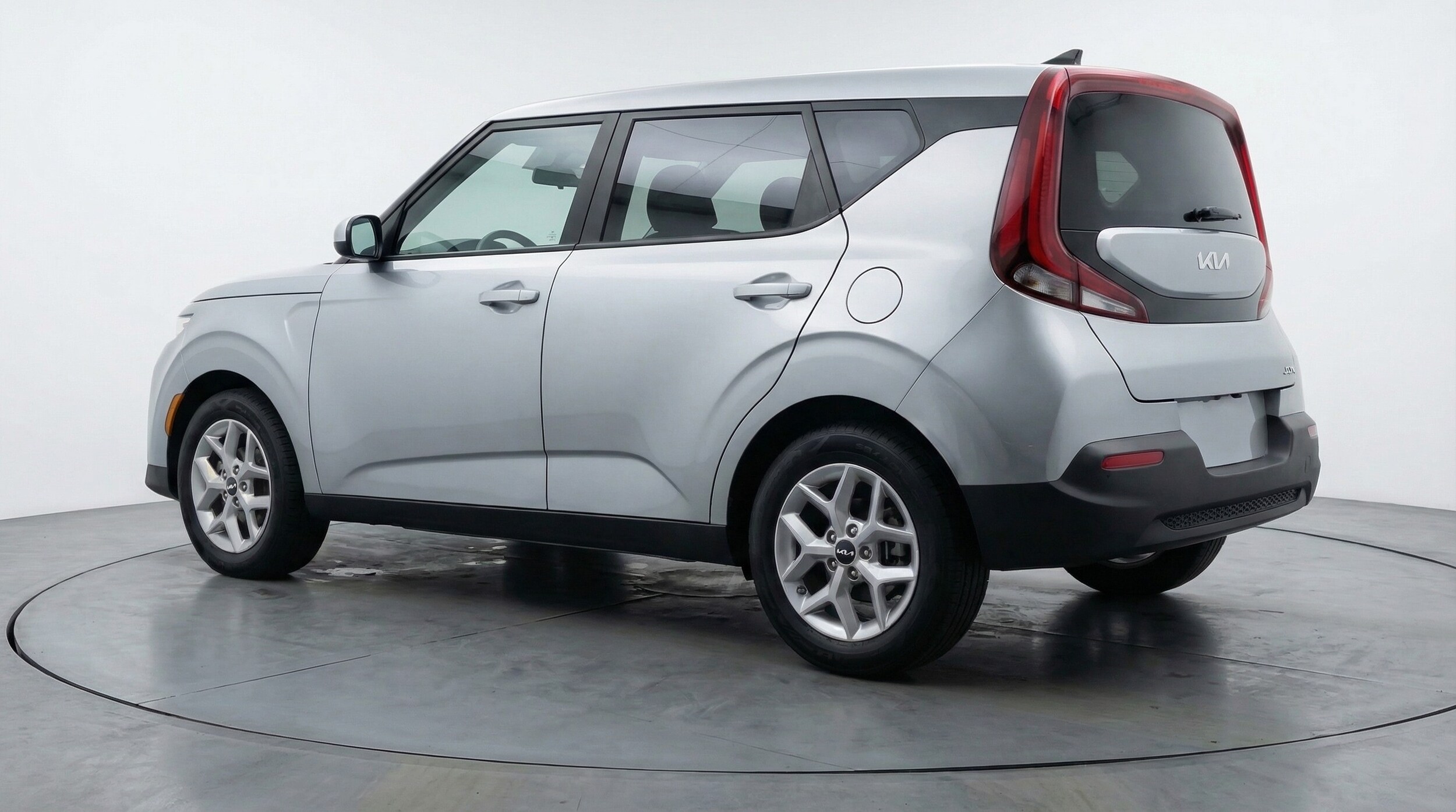 Thumbnail: 2025 Kia Soul - 5