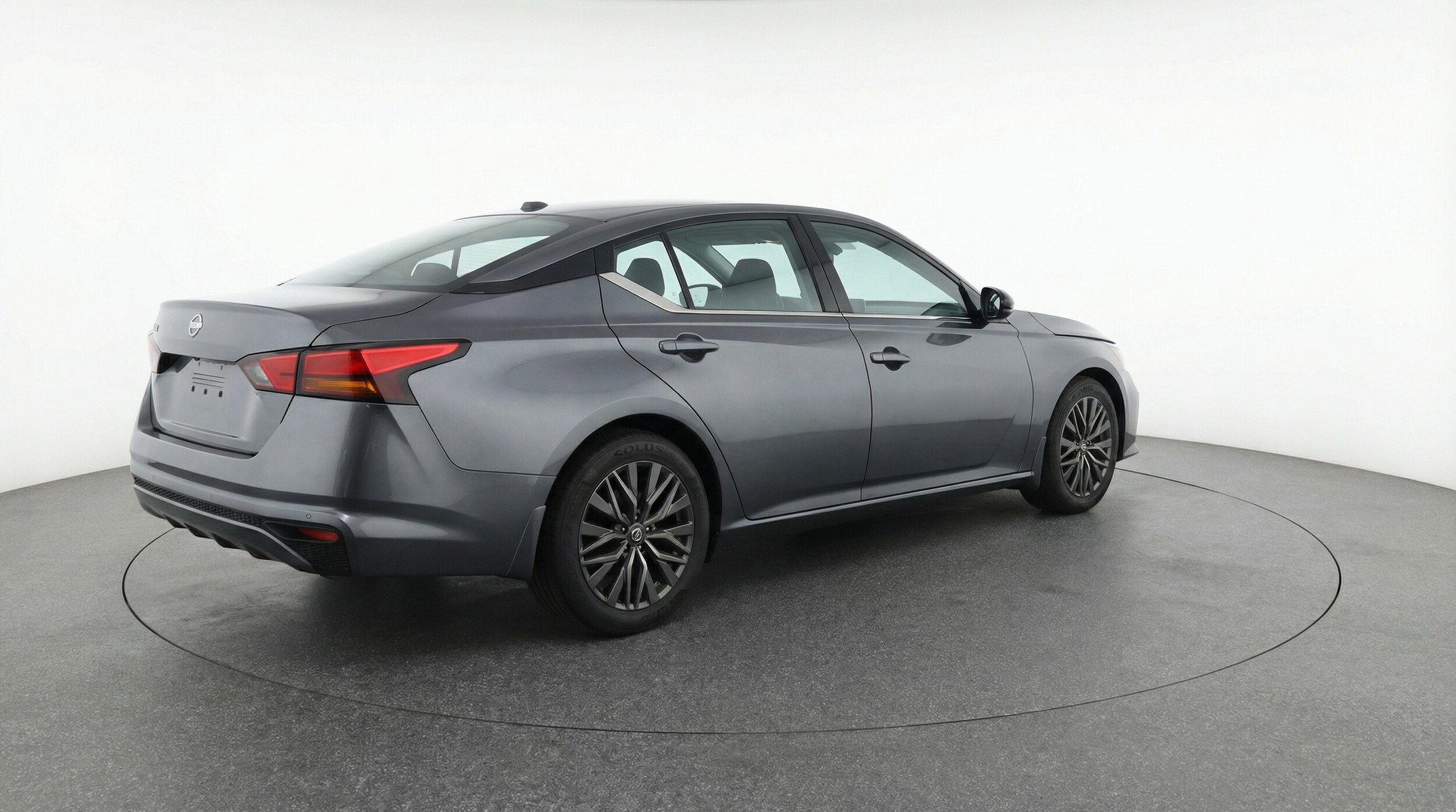 Thumbnail: 2025 Nissan Altima - 7