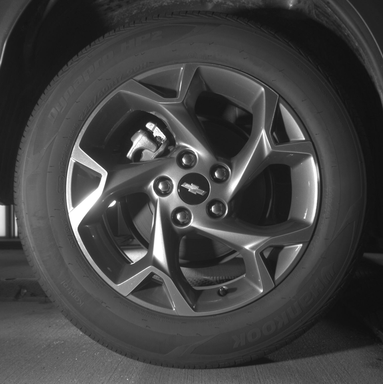 Thumbnail: 2025 Chevrolet Trax - 12