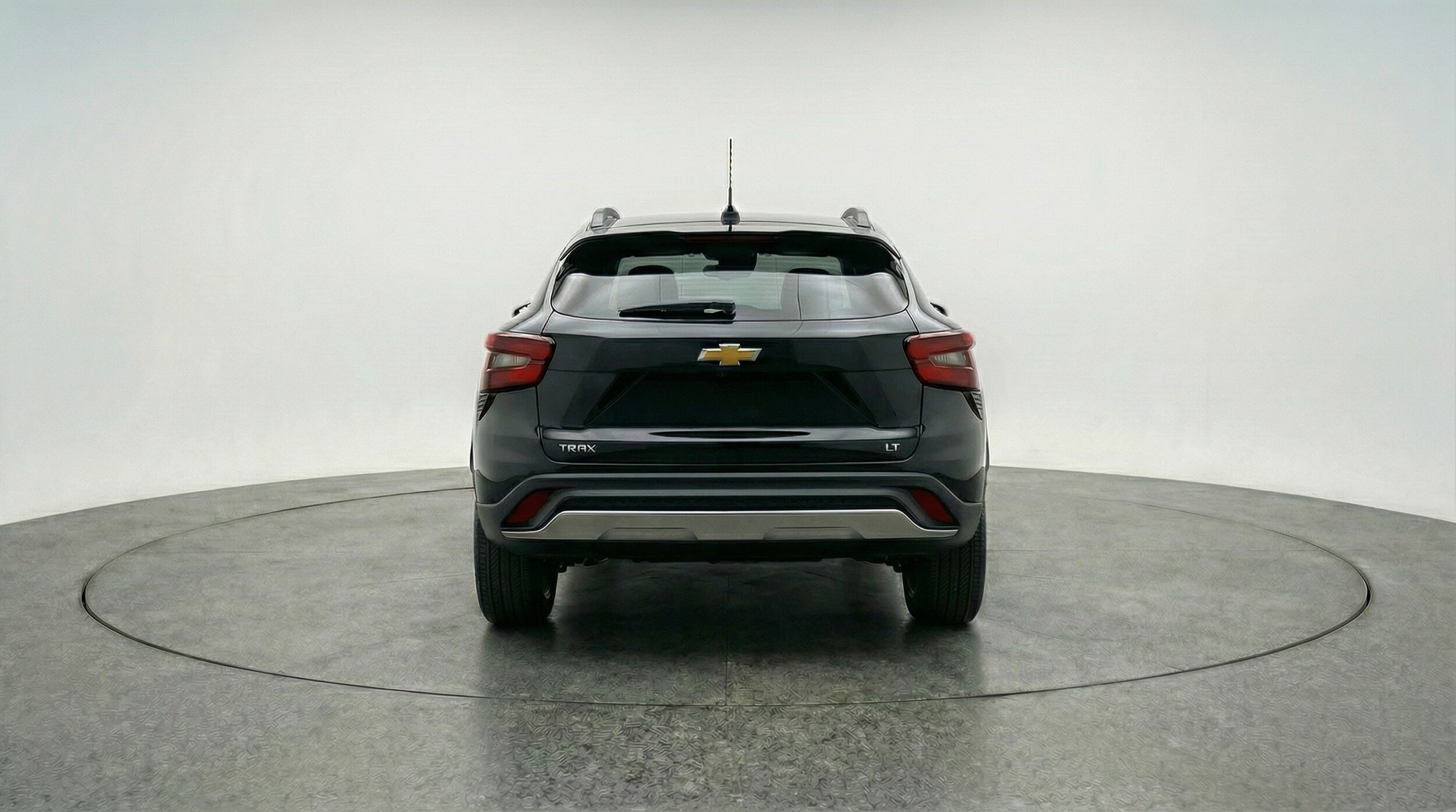 Thumbnail: 2025 Chevrolet Trax - 6