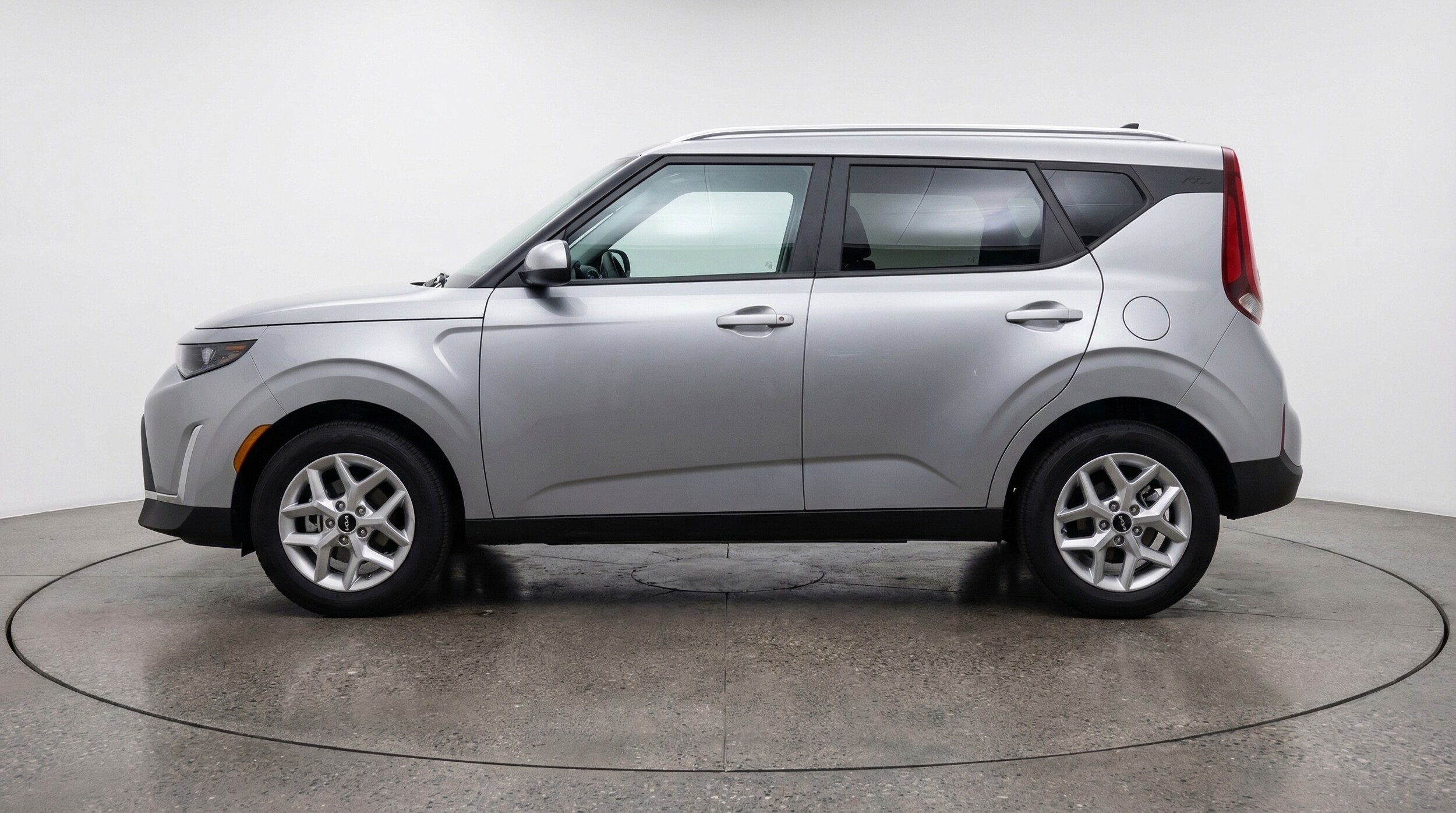 Thumbnail: 2025 Kia Soul - 4