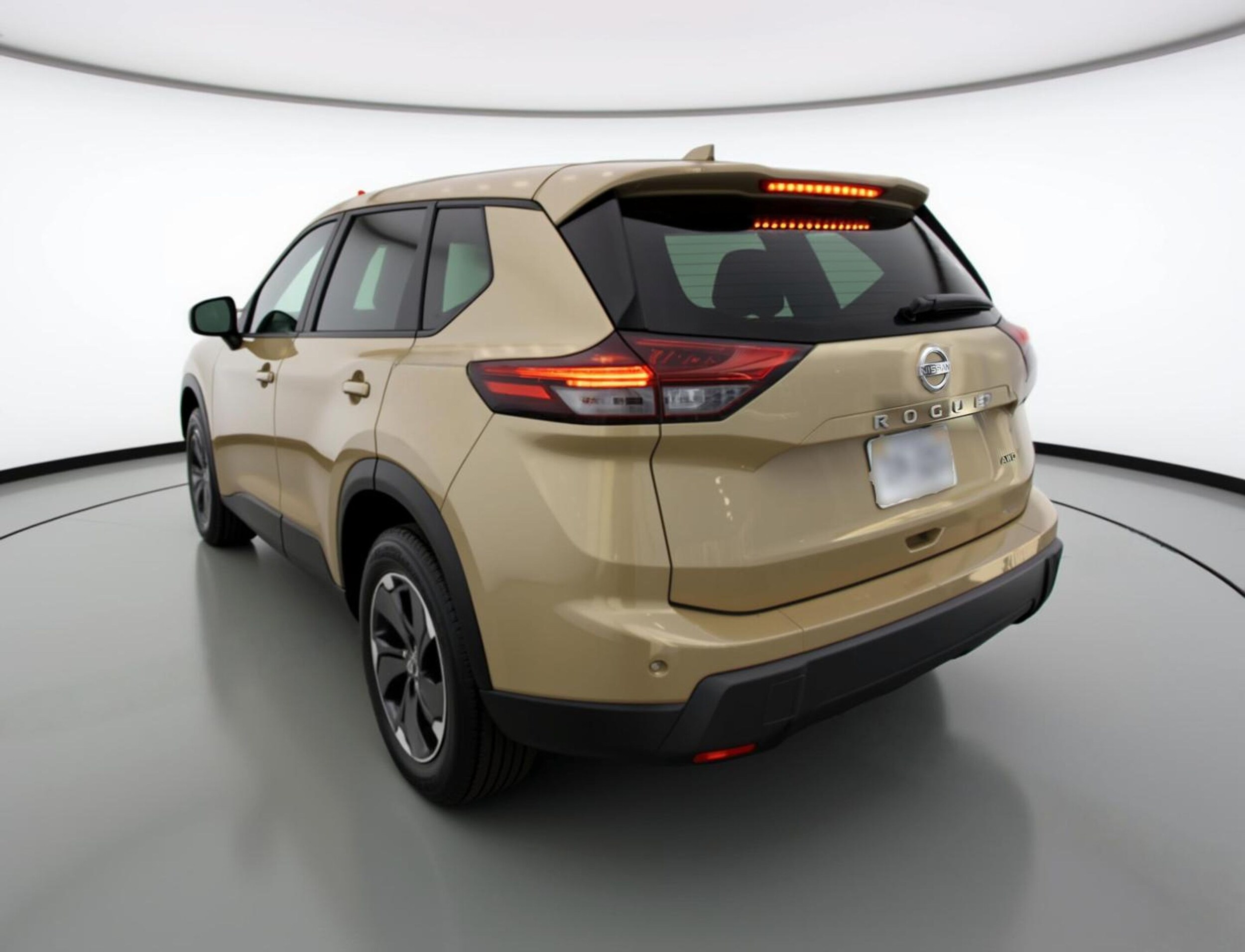 Thumbnail: 2025 Nissan Rogue - 5