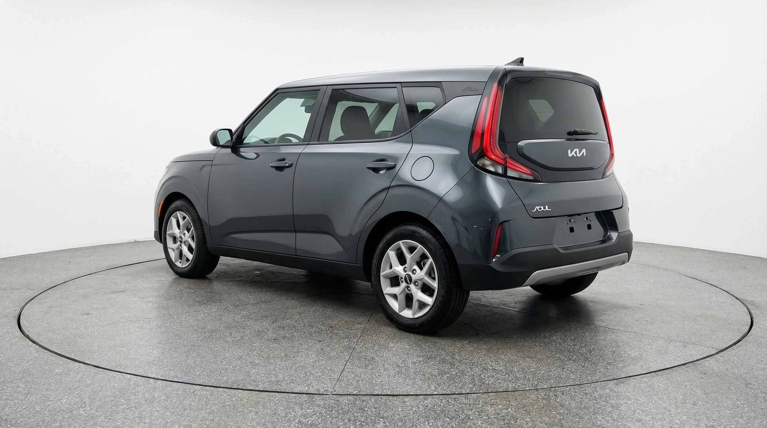 Thumbnail: 2025 Kia Soul - 5