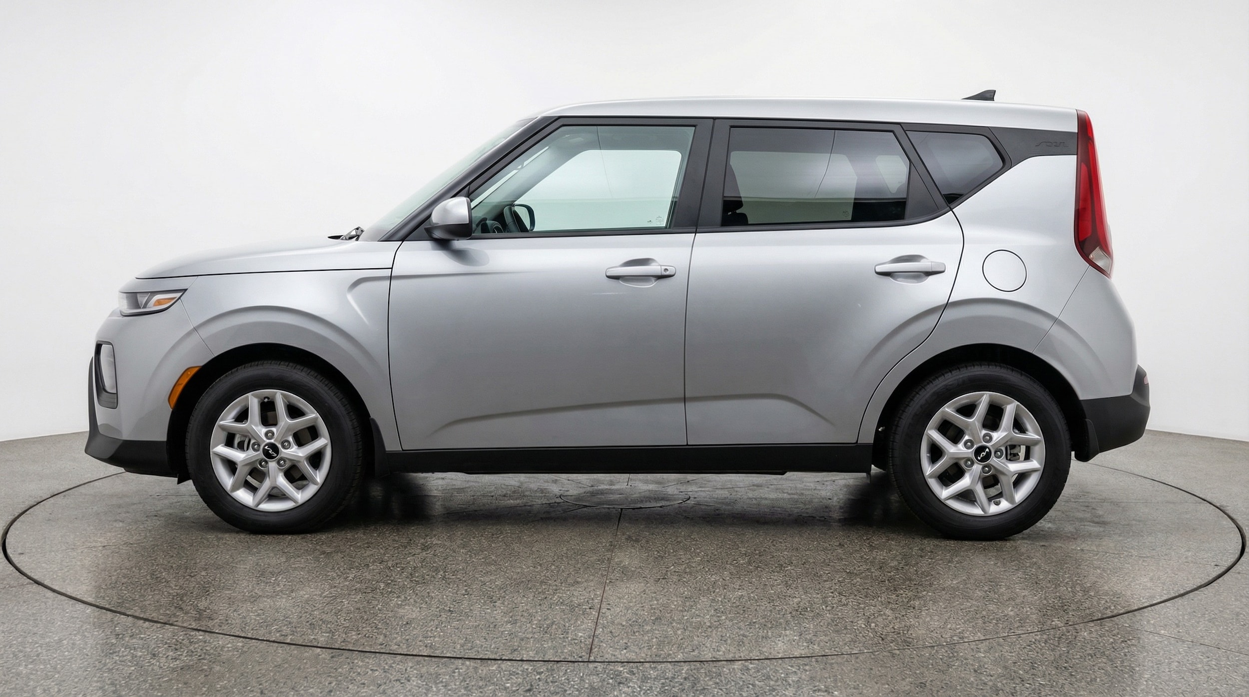 Thumbnail: 2025 Kia Soul - 4
